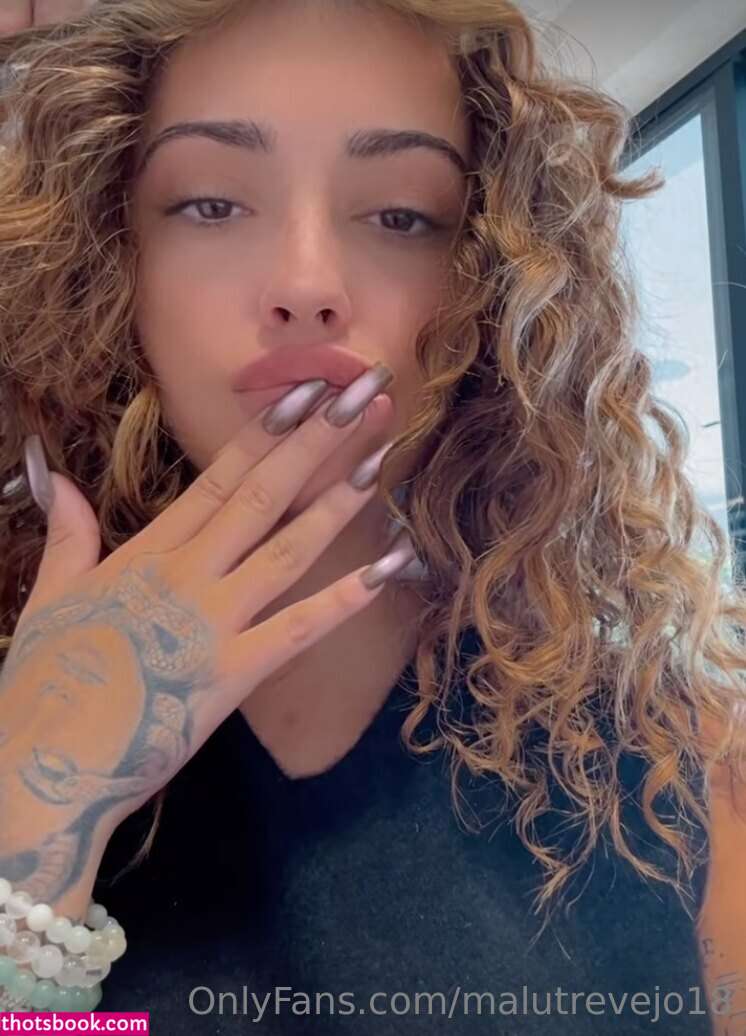 Malu Trevejo Nude OnlyFans Photos #4 367980