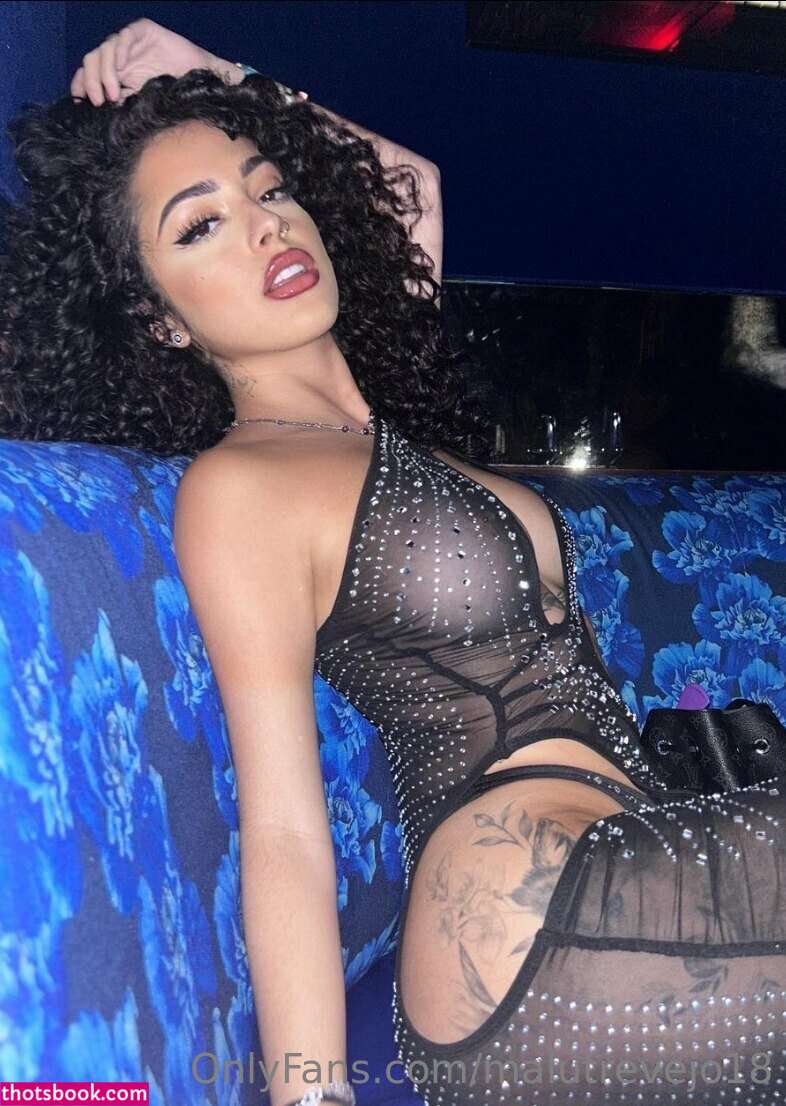 Malu Trevejo Nude OnlyFans Photos #4 367986