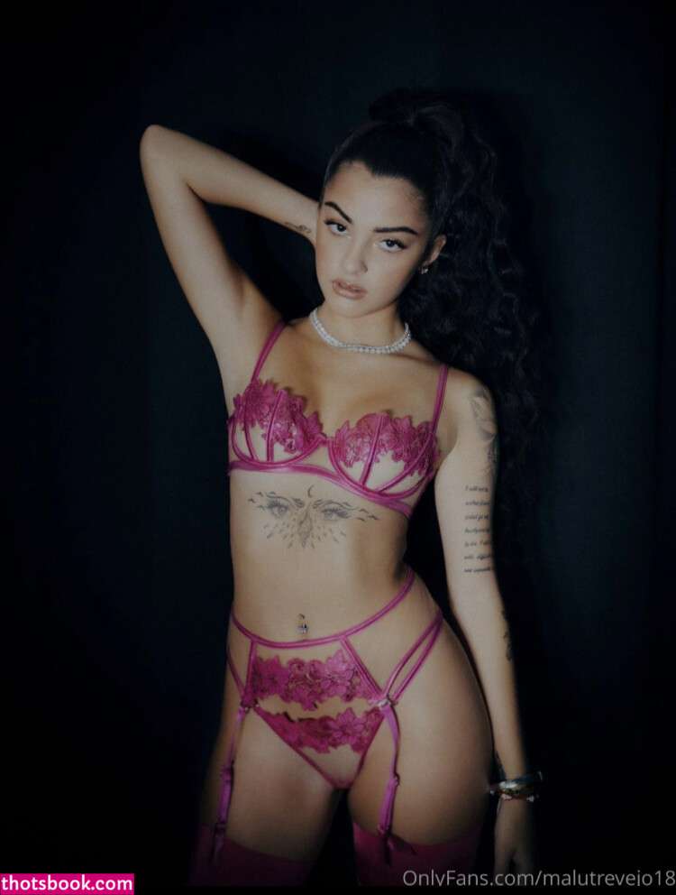 Malu Trevejo Nude OnlyFans Photos #7 368033