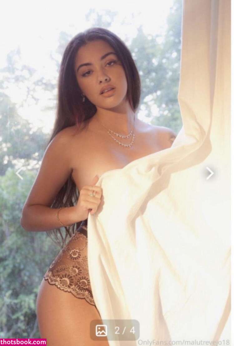 Malu Trevejo Nude OnlyFans Photos #7 368039