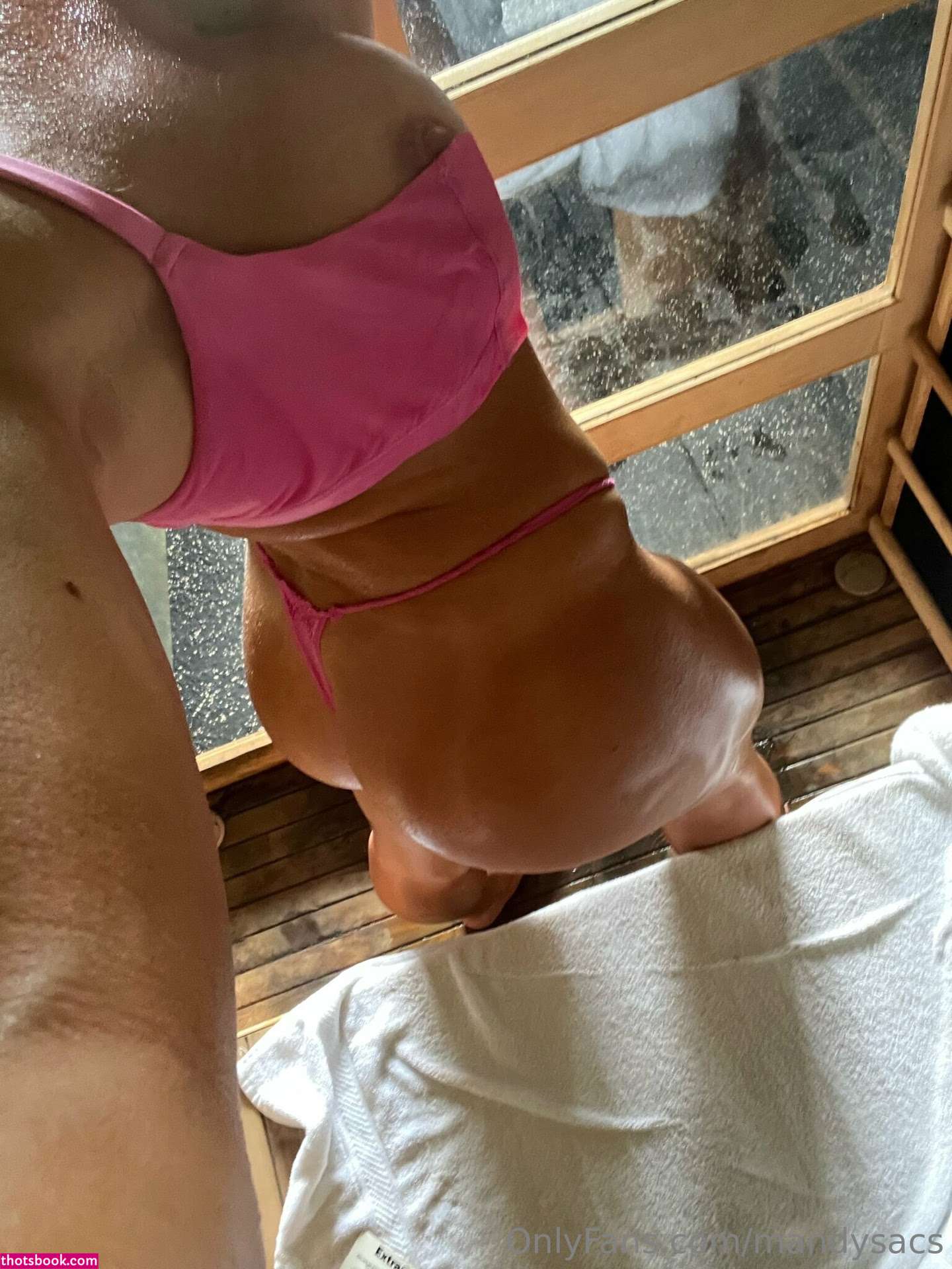 Mandy Sacs  Mandy Rose Nude OnlyFans Photos #1 368045