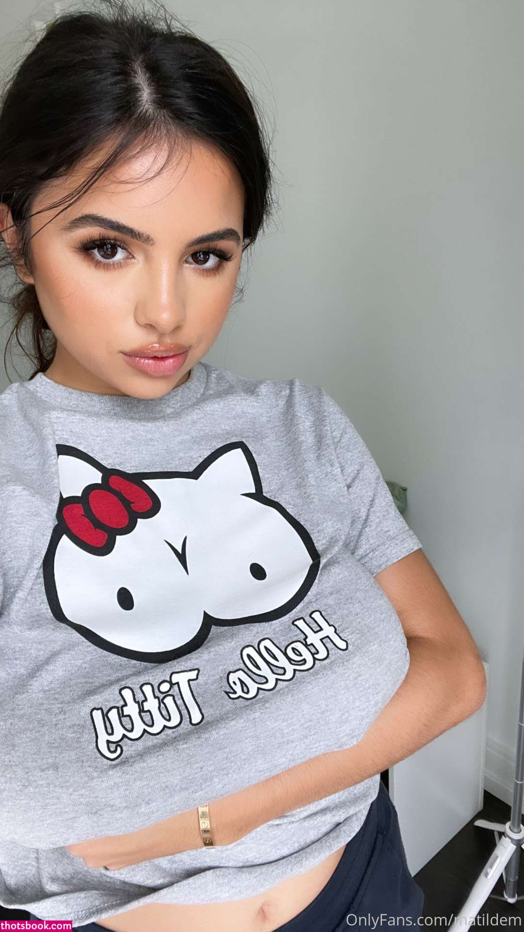 Matildem Nude OnlyFans Photos #7 368091