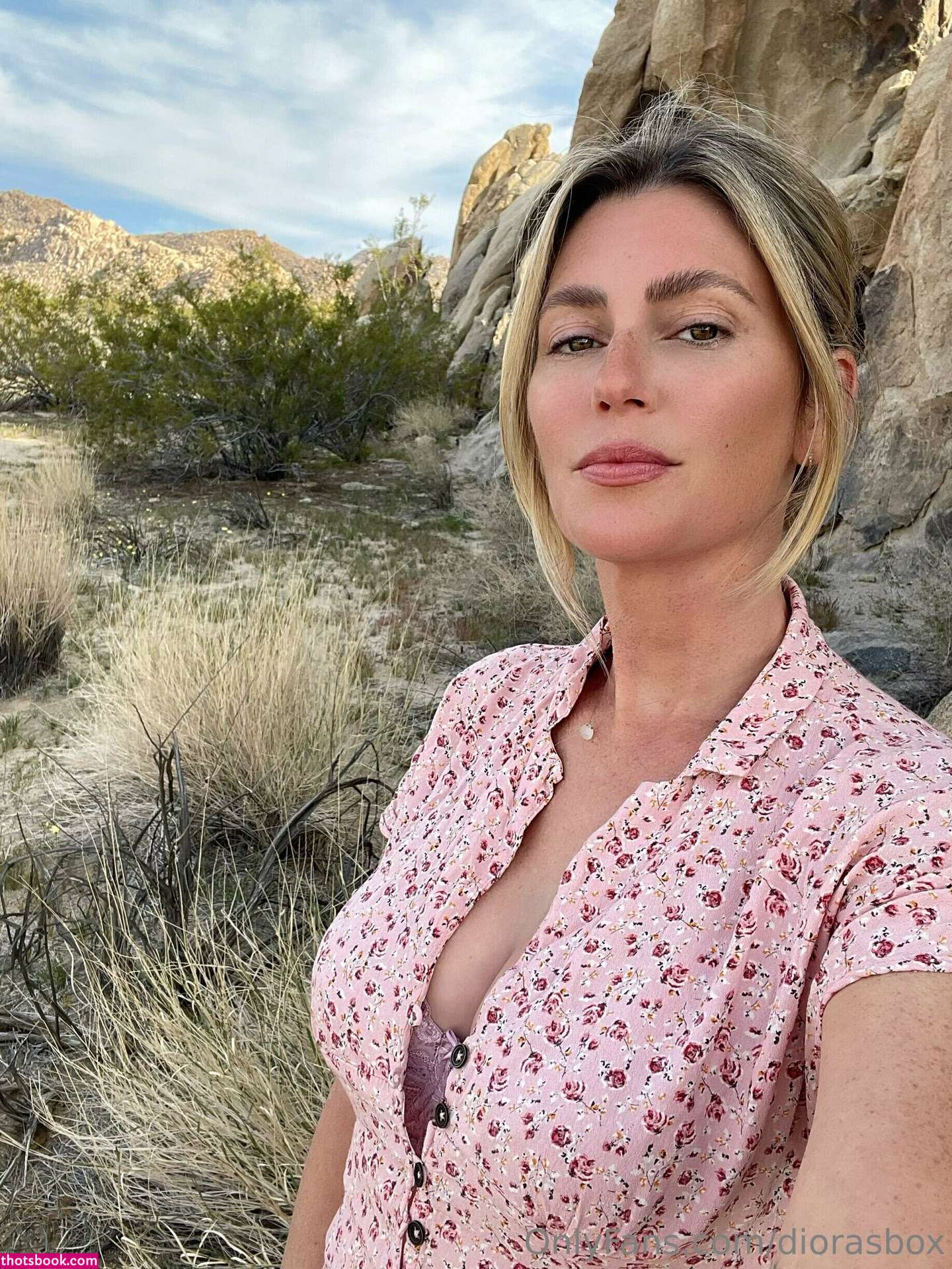 Diora Baird Nude OnlyFans Photos #18 368509