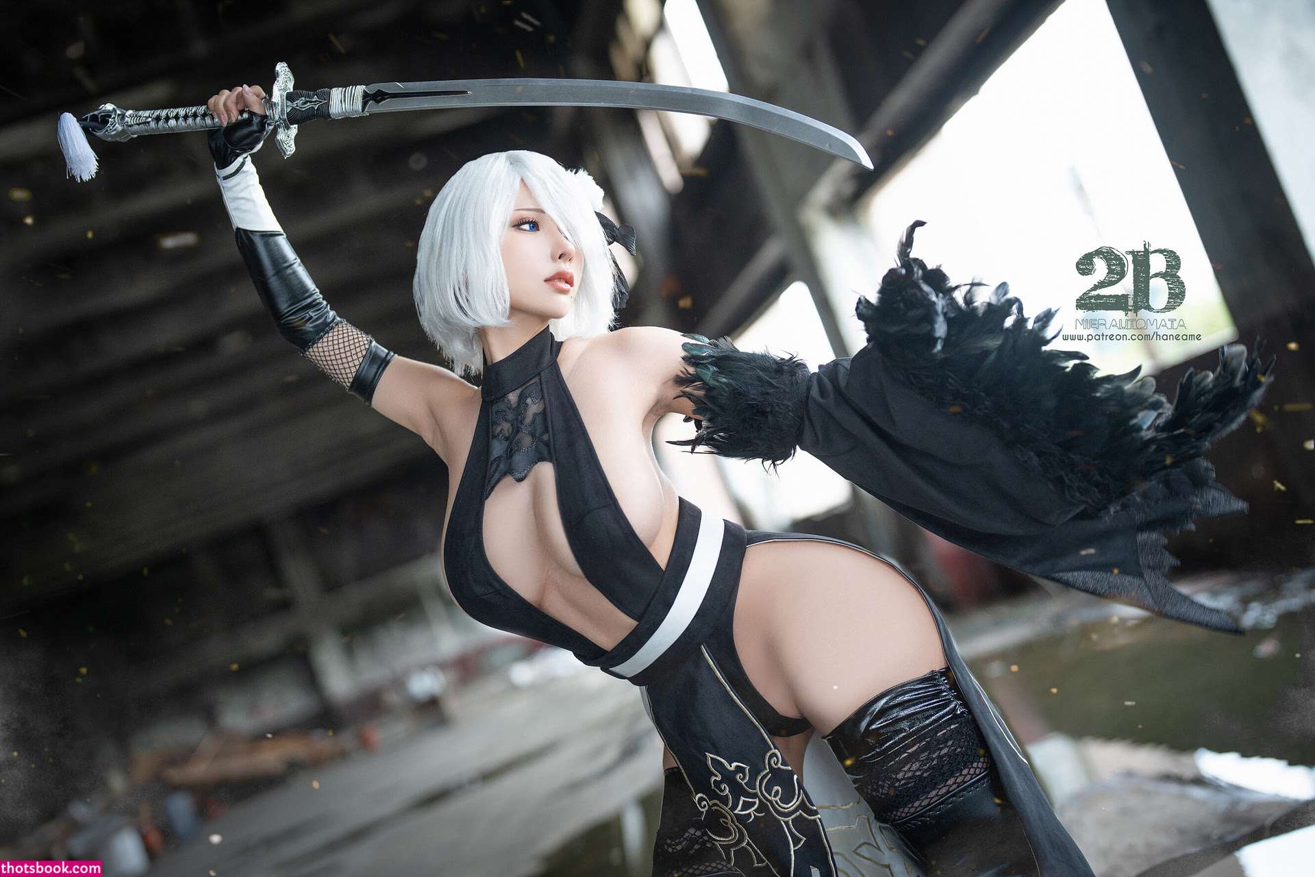 Haneame Nude OnlyFans Photos #20 368602