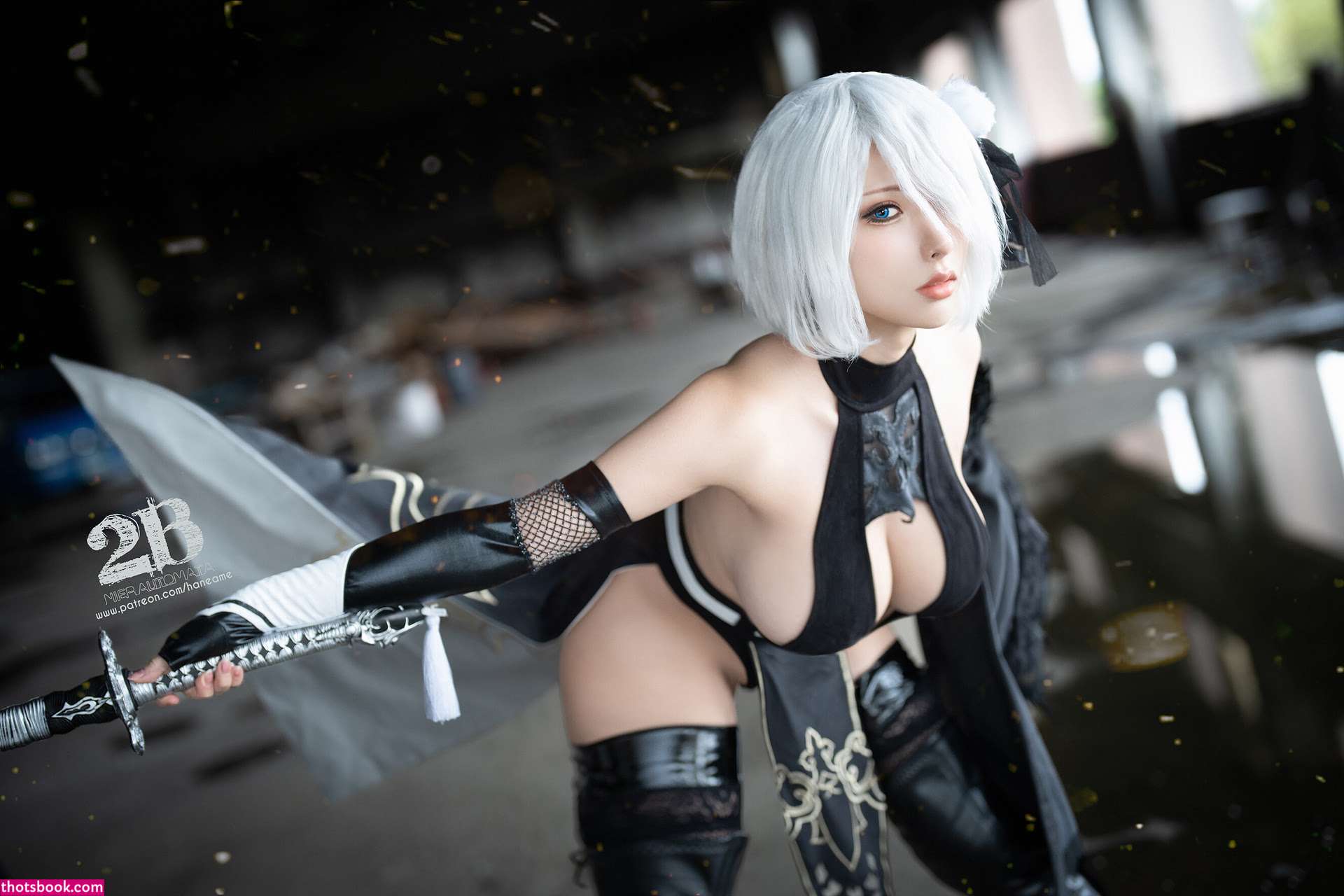 Haneame Nude OnlyFans Photos #20 368618