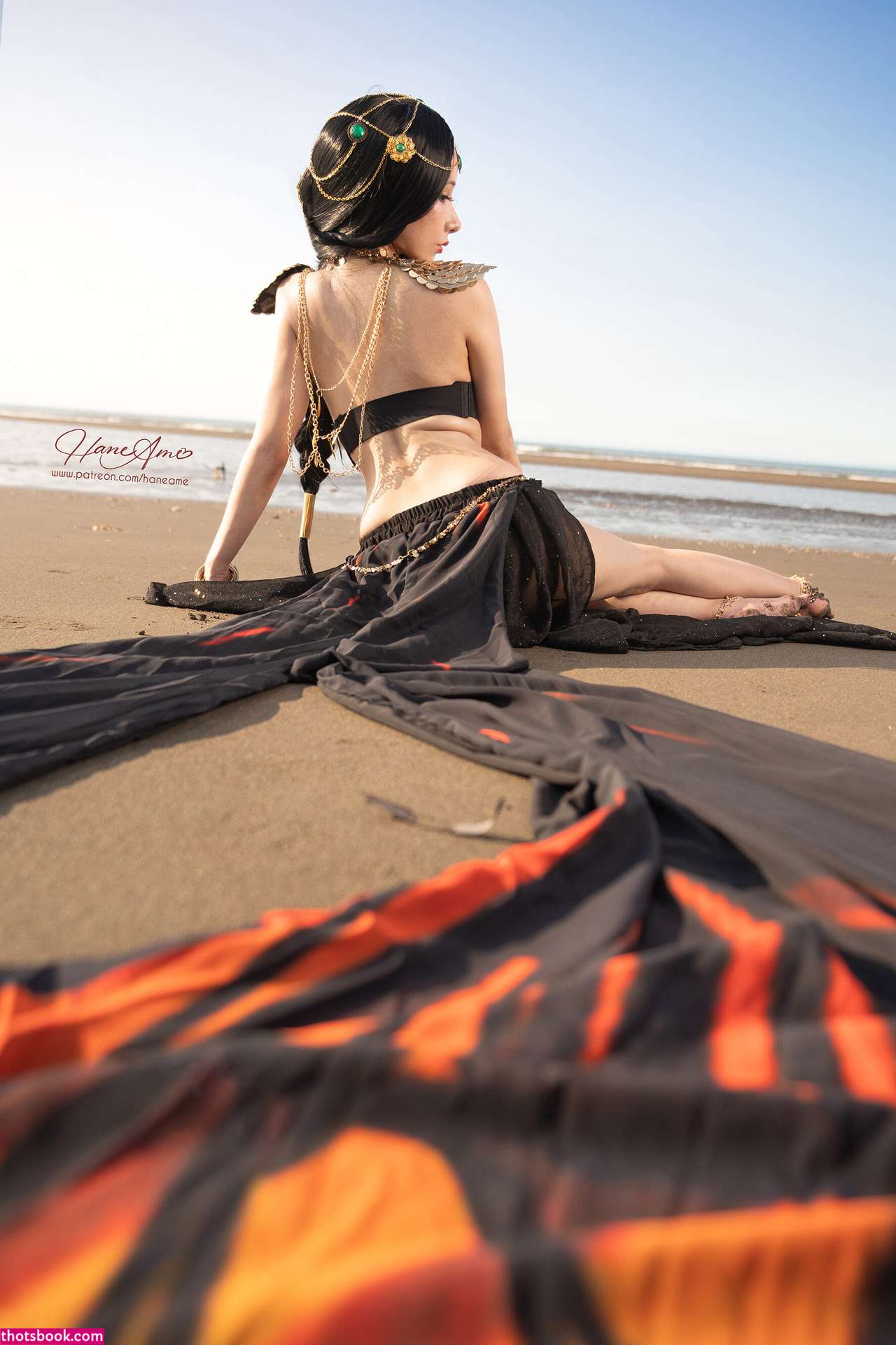 Haneame Nude OnlyFans Photos #22 368638