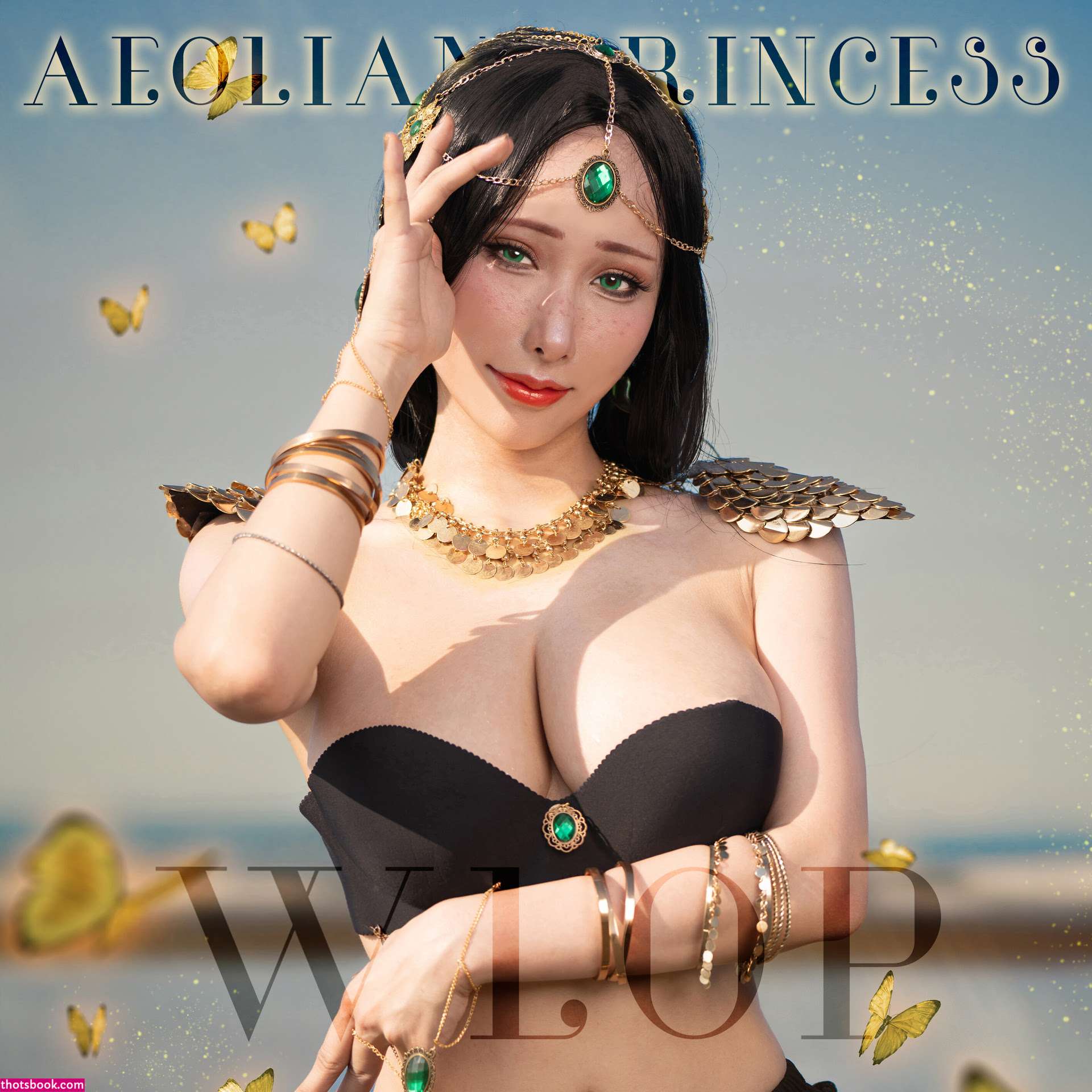 Haneame Nude OnlyFans Photos #22 368646