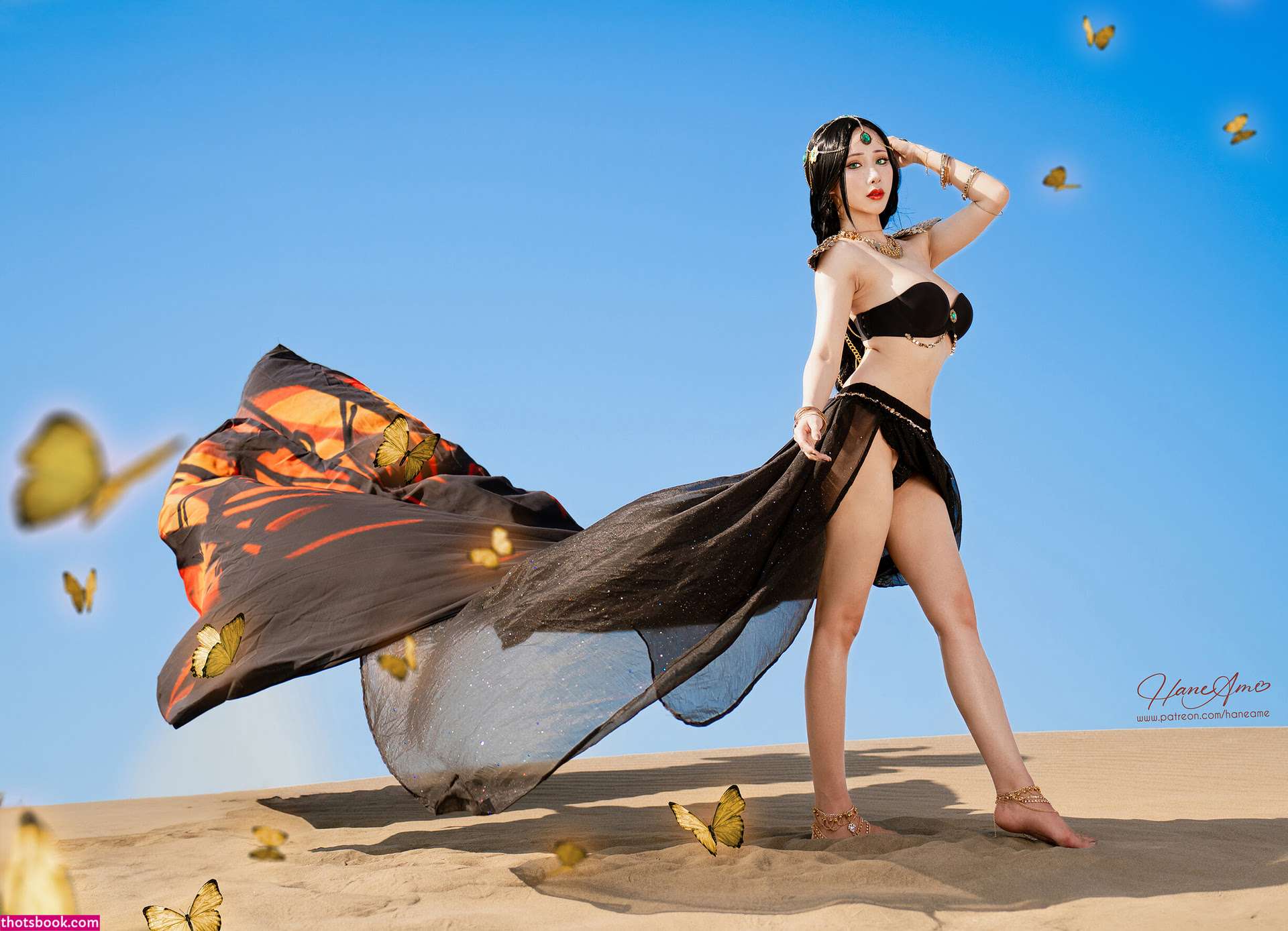 Haneame Nude OnlyFans Photos #22 368658