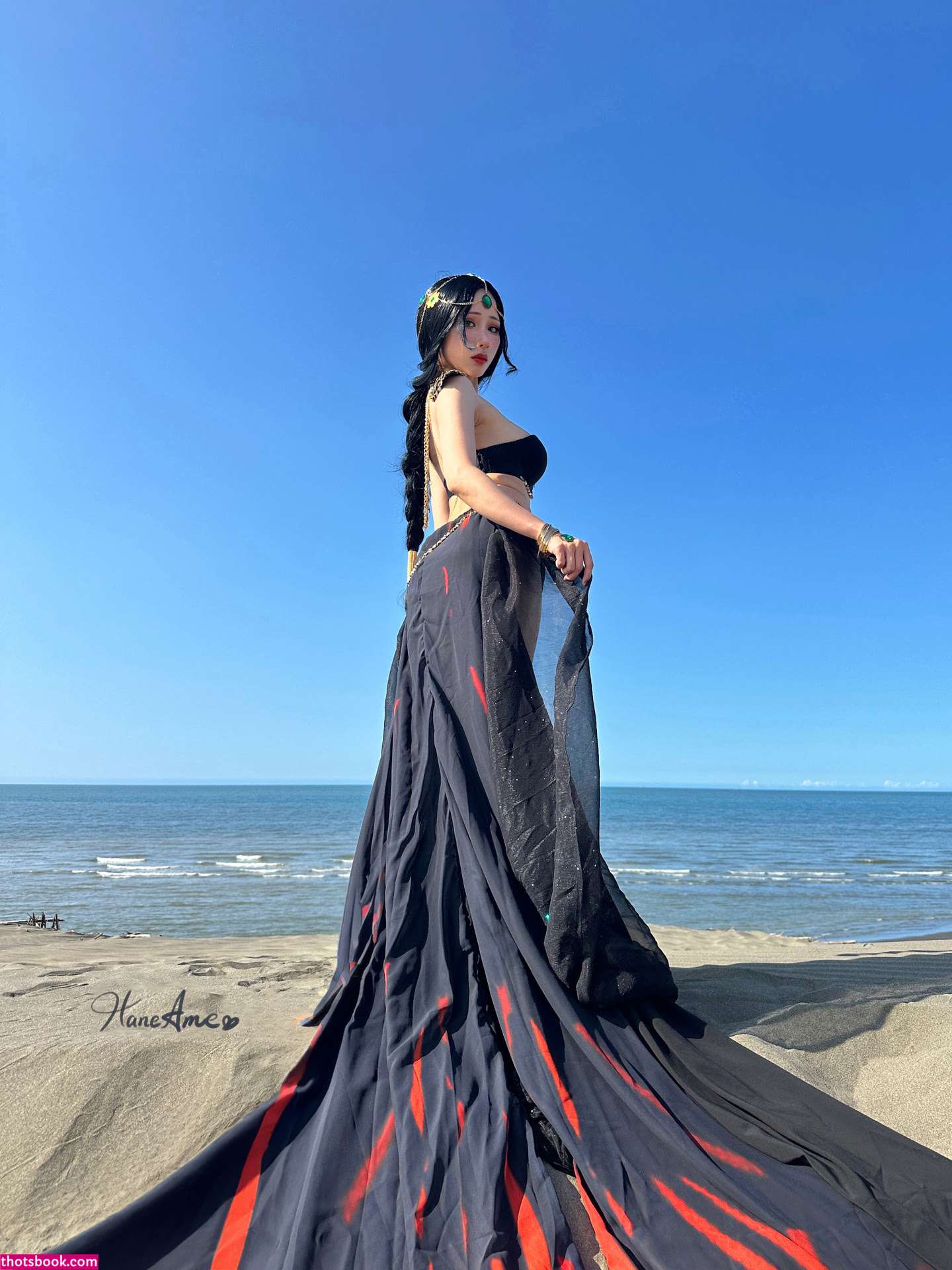 Haneame Nude OnlyFans Photos #22 368663