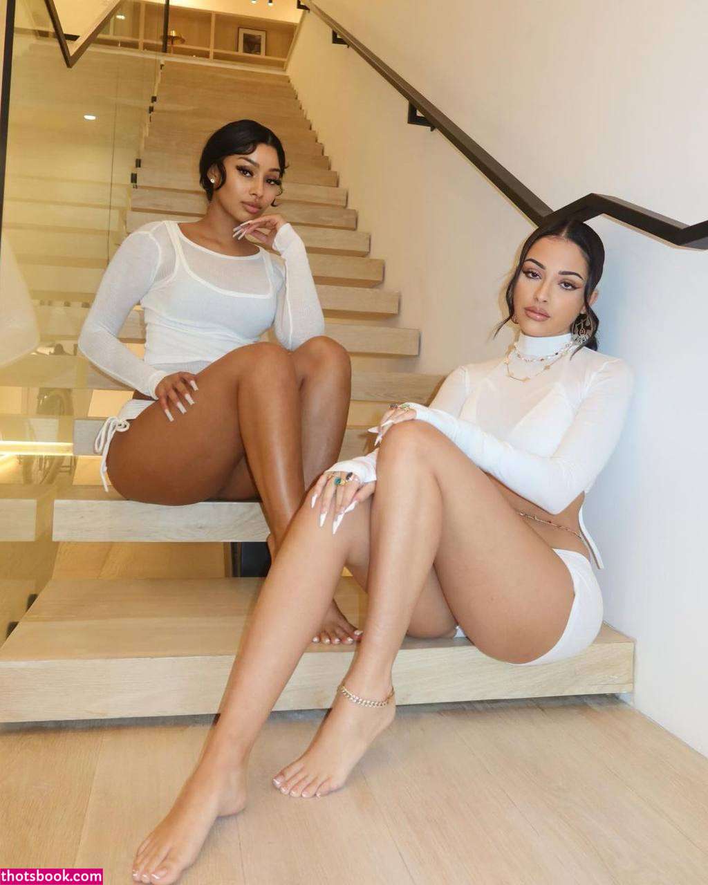 Malu Trevejo Nude OnlyFans Photos #13 368751