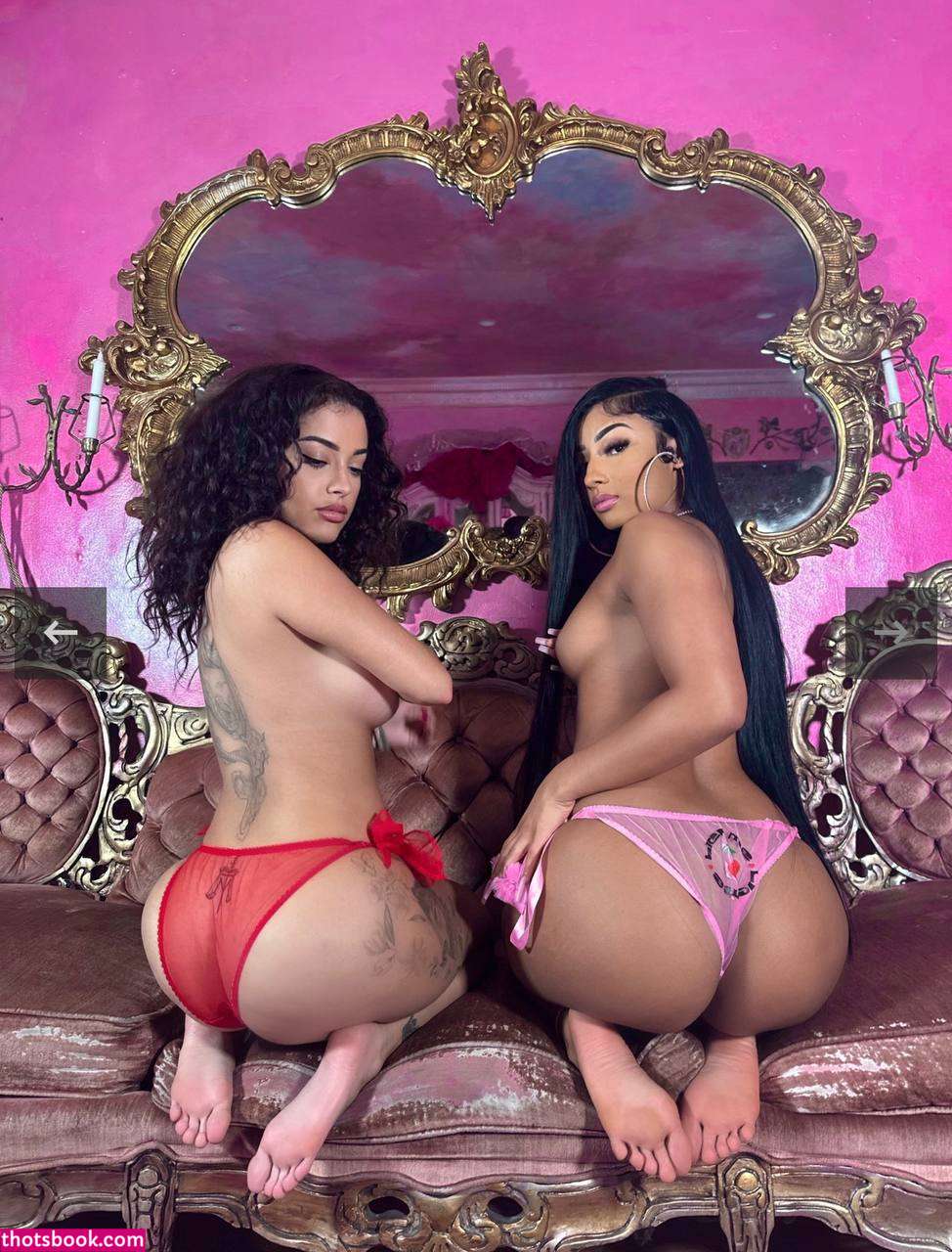 Malu Trevejo Nude OnlyFans Photos #13 368752