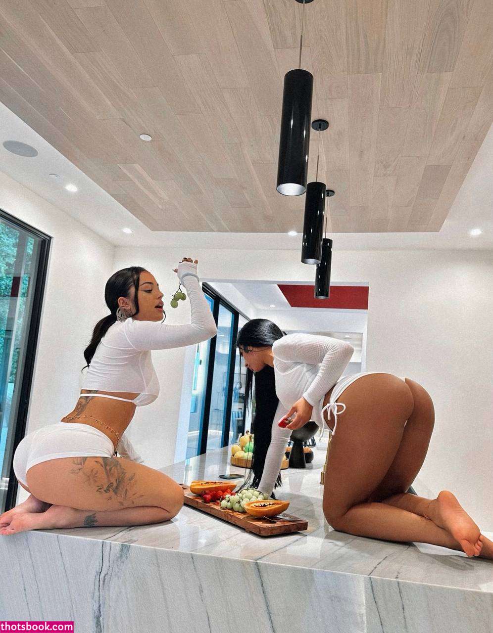 Malu Trevejo Nude OnlyFans Photos #13 368755