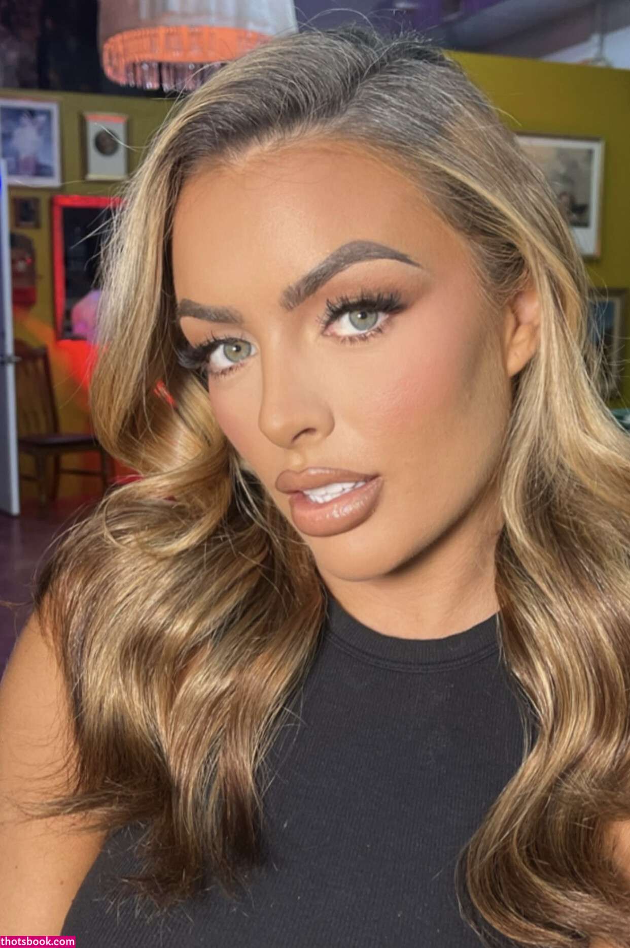 Mandy Sacs  Mandy Rose Nude OnlyFans Photos #10 368779