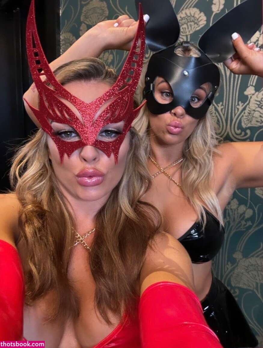 Mandy Sacs  Mandy Rose Nude OnlyFans Photos #11 368783