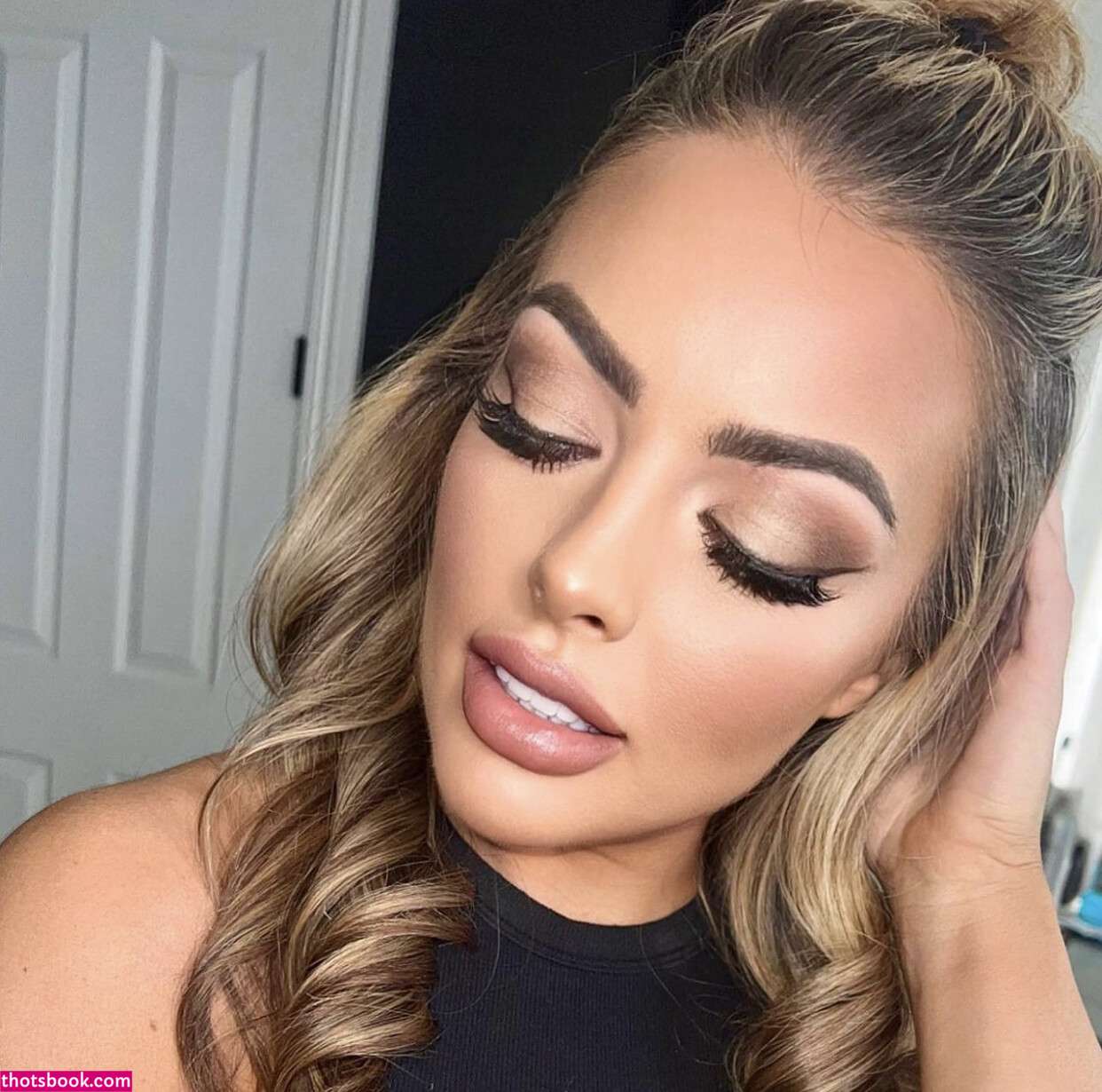 Mandy Sacs  Mandy Rose Nude OnlyFans Photos #12 368785