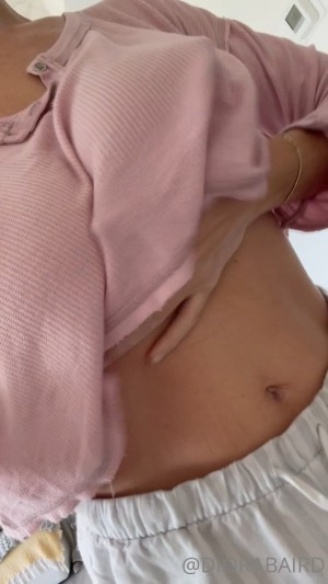 Diora Baird Nude OnlyFans Video #51