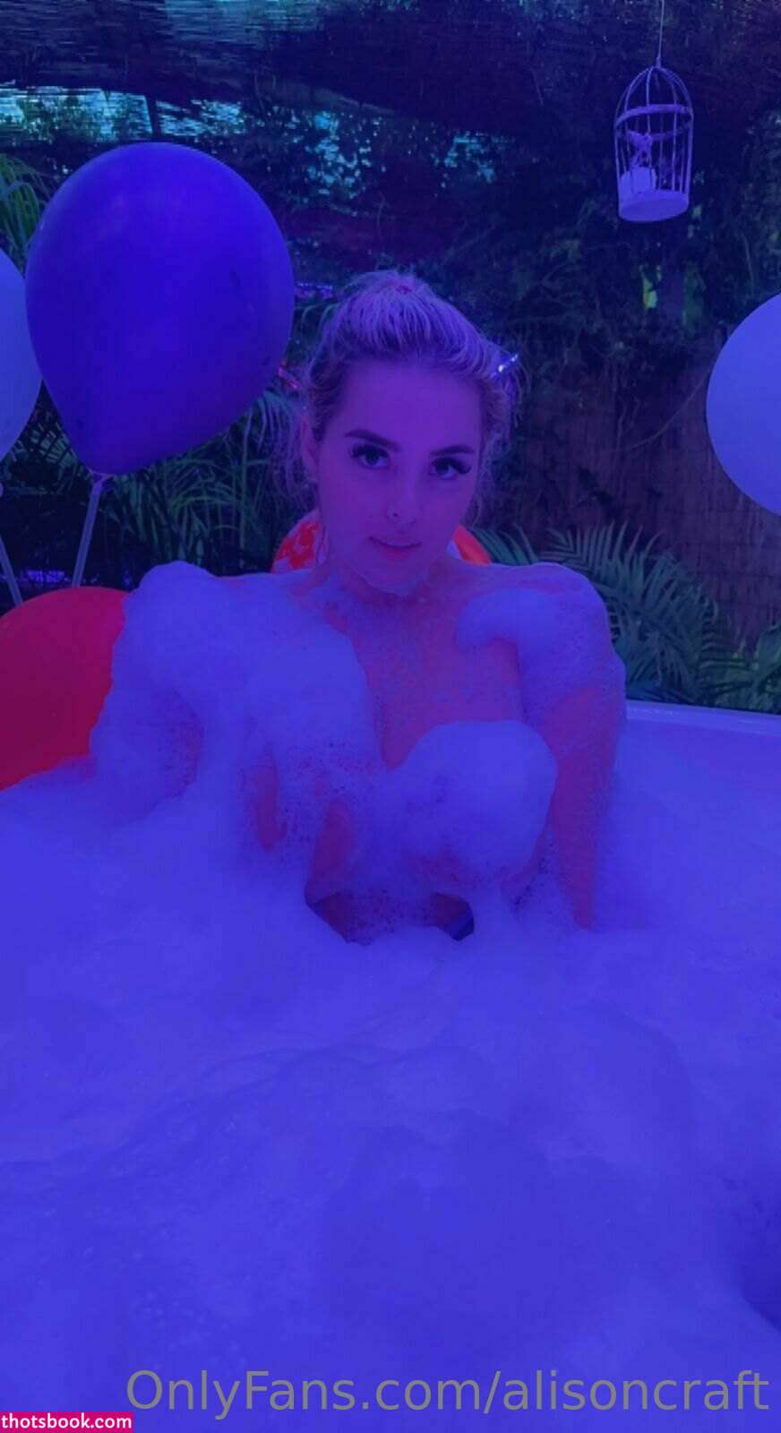 Alisoncraft Nude OnlyFans Photos #1 373611