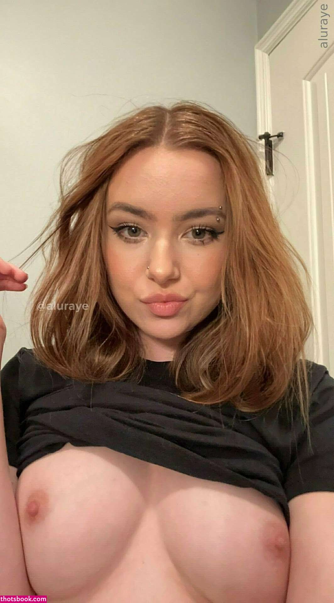 Aluraye  AlyssaHulsey Nude OnlyFans Photos #3 373642