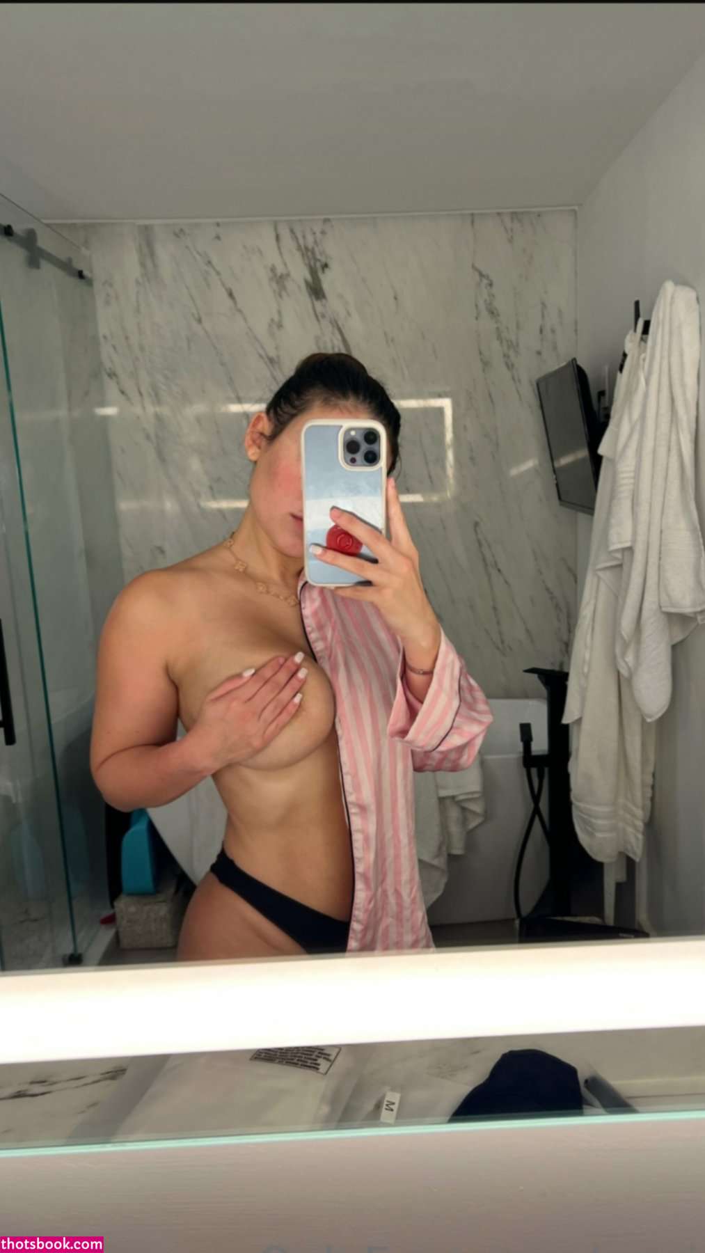 Angie Varona Nude OnlyFans Photos #4 373682