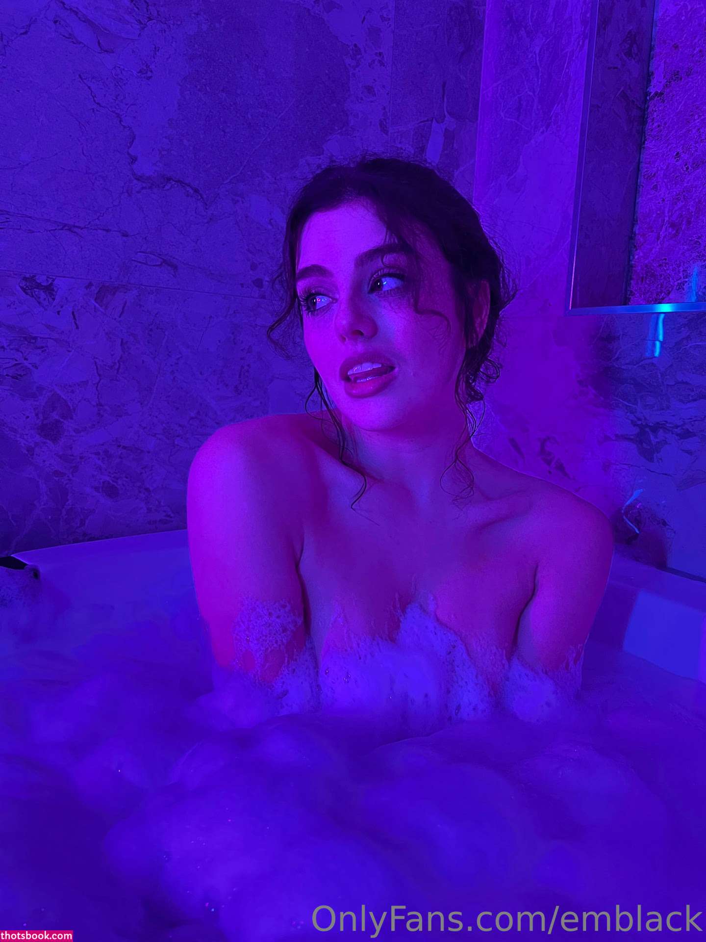 Emily BIack  EmbIack Nude OnlyFans Photos #7 373734