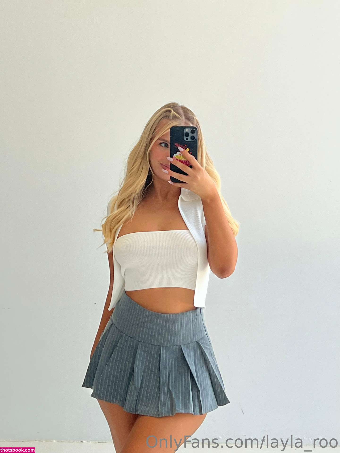 Layla Roo  lilylanes Nude OnlyFans Photos #6 373812