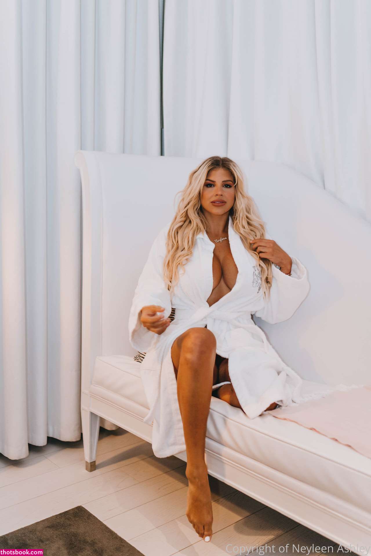 Neyleen Ashley Nude OnlyFans Photos #4 373870