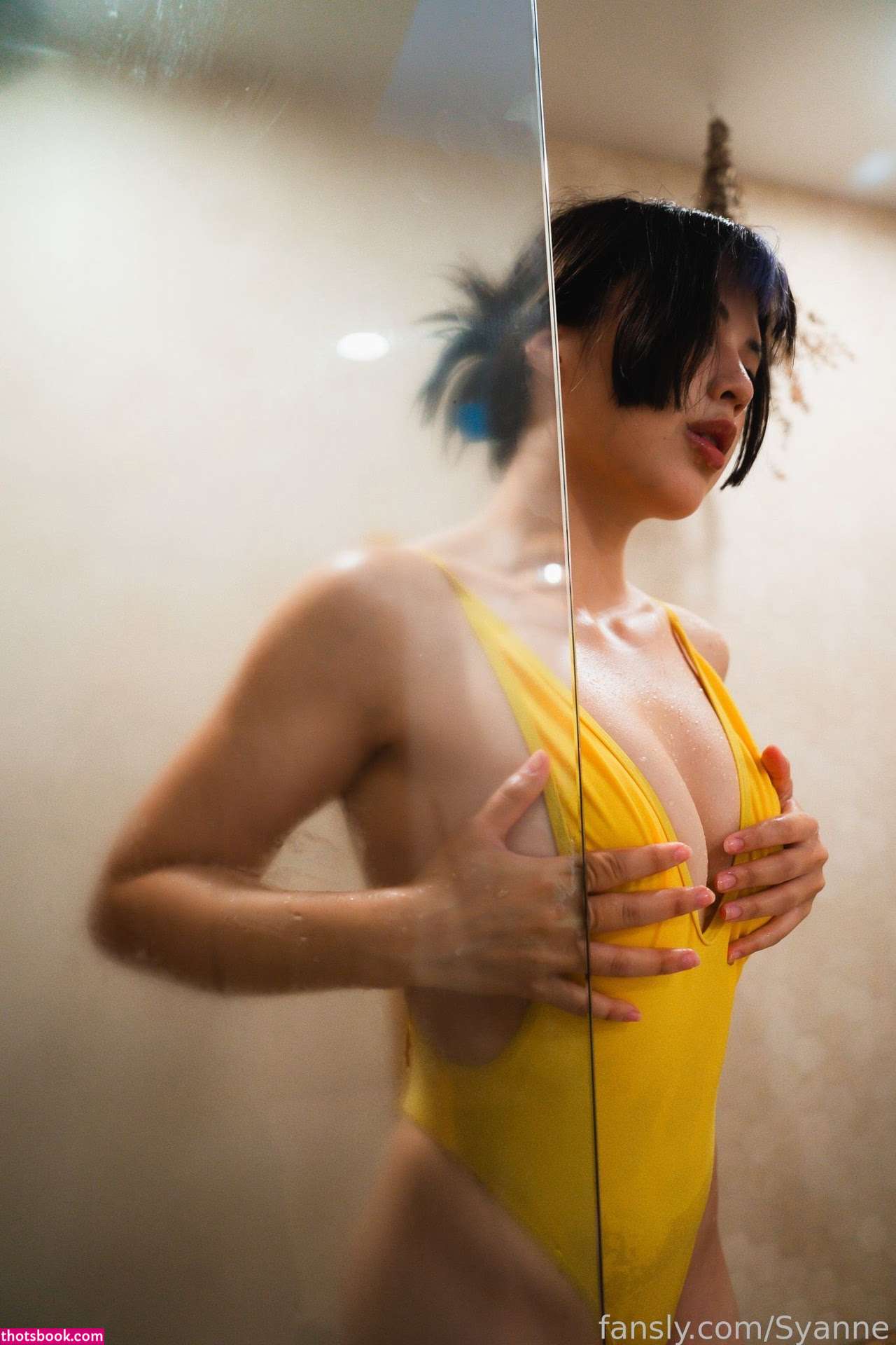 Syanne Nude OnlyFans Photos #20 373955