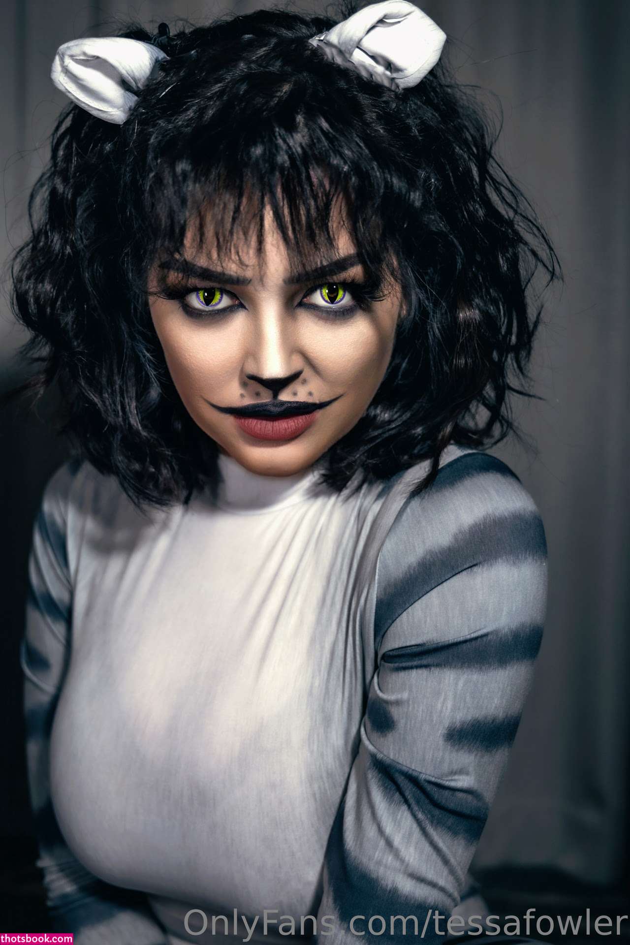 Tessa Fowler Nude OnlyFans New Photos #5 374089