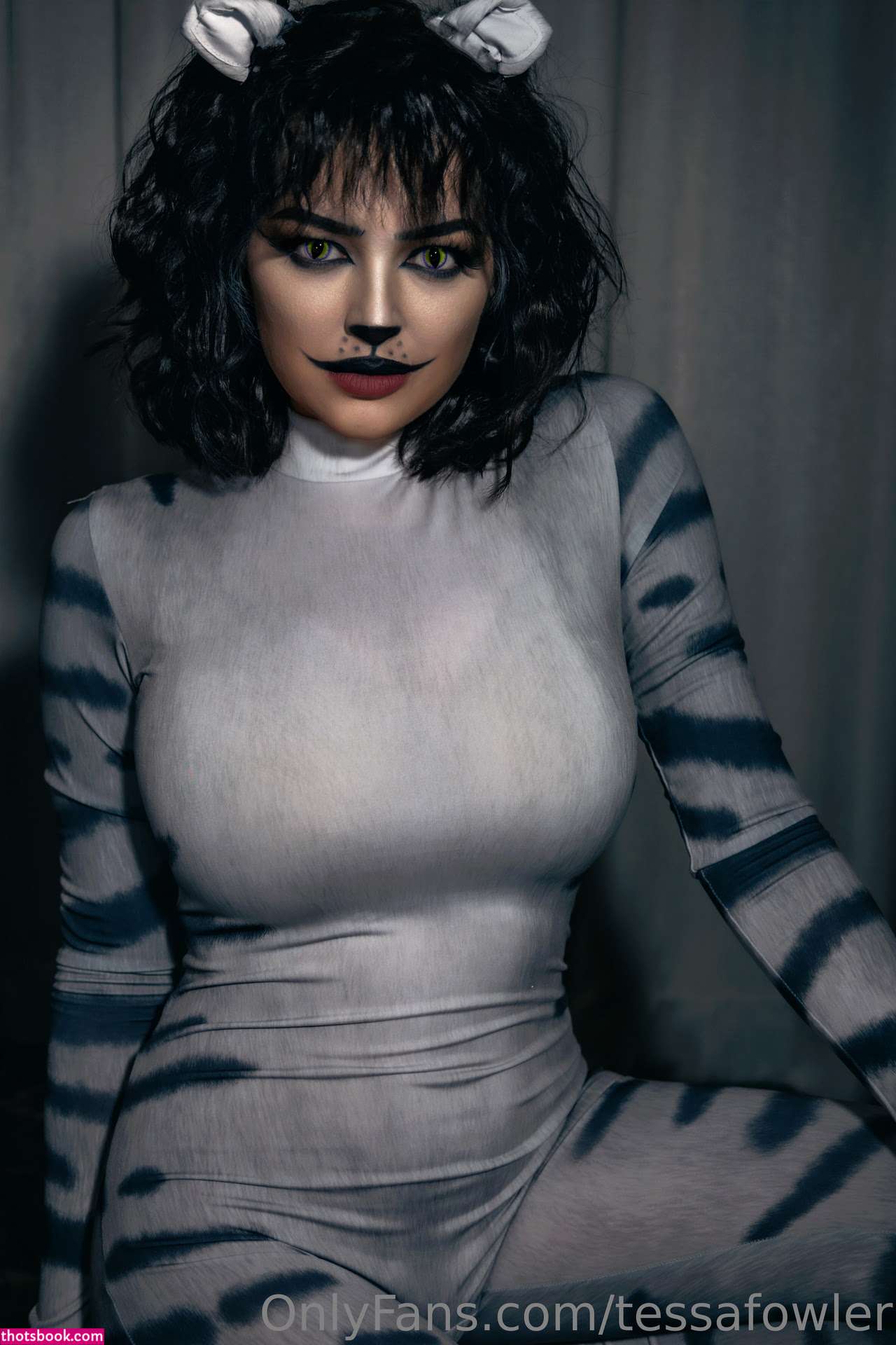 Tessa Fowler Nude OnlyFans New Photos #5 374091