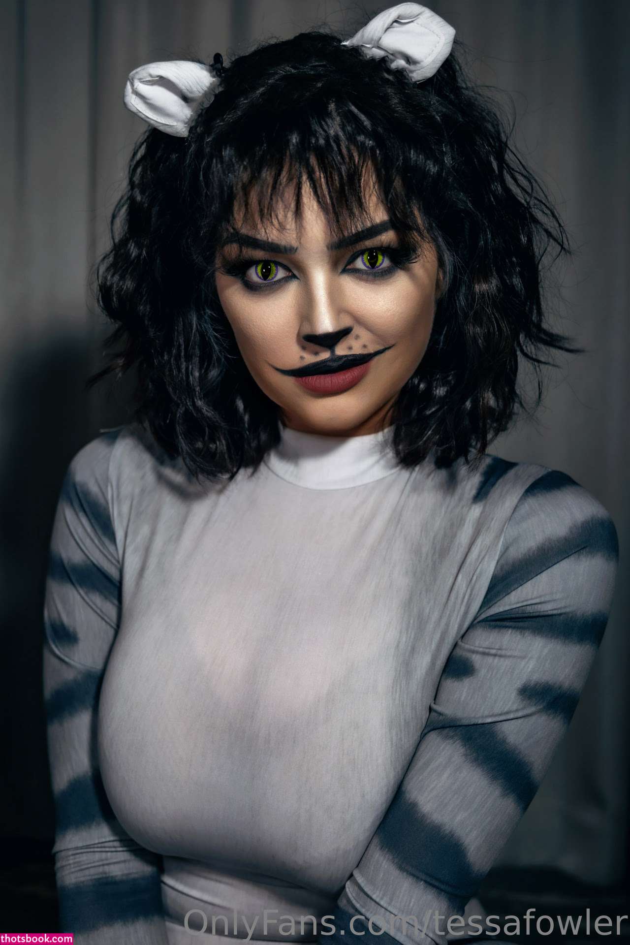 Tessa Fowler Nude OnlyFans New Photos #5 374093