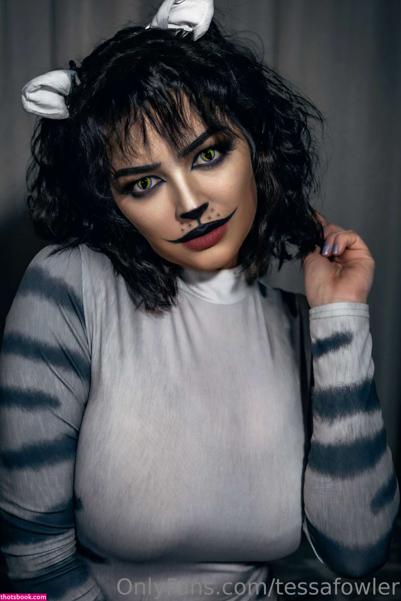Tessa Fowler Nude OnlyFans New Photos #5 374102