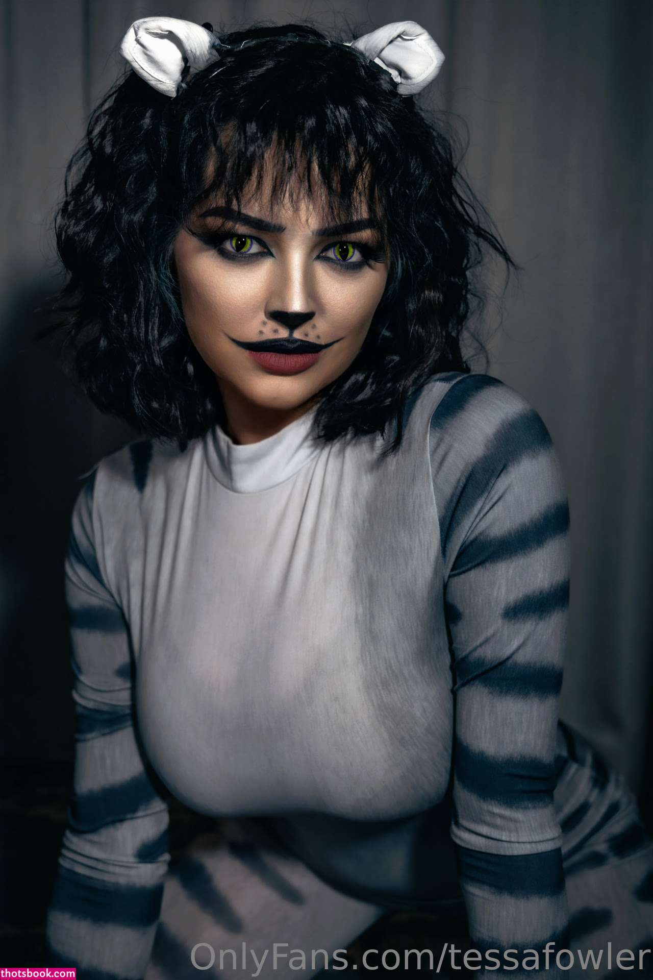 Tessa Fowler Nude OnlyFans New Photos #5 374105