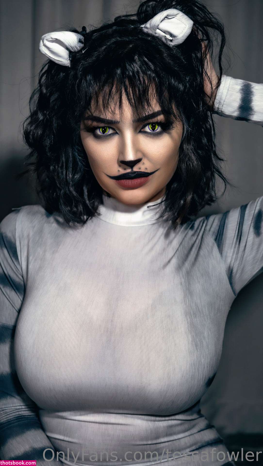 Tessa Fowler Nude OnlyFans New Photos #5 374107