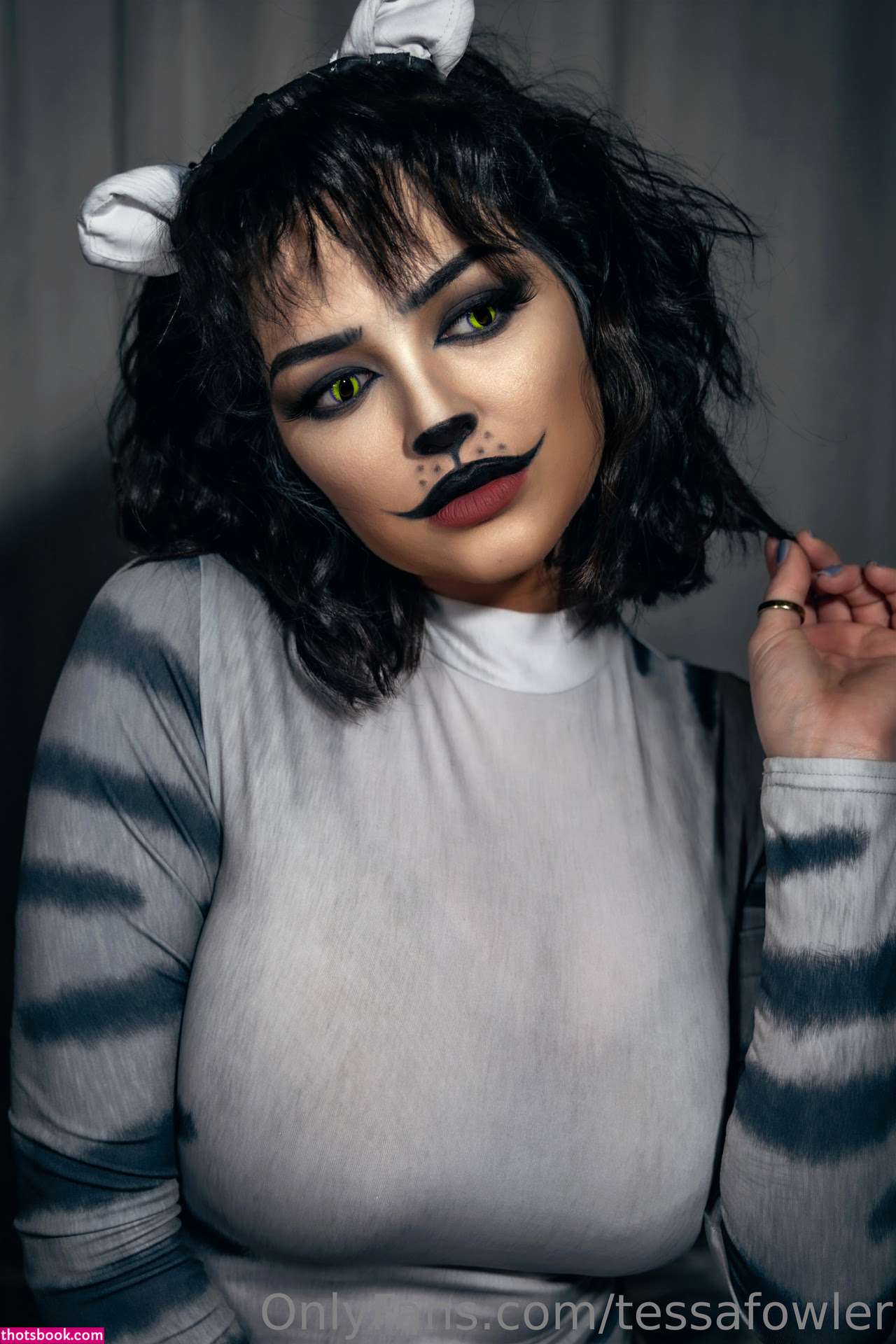 Tessa Fowler Nude OnlyFans New Photos #5 374110