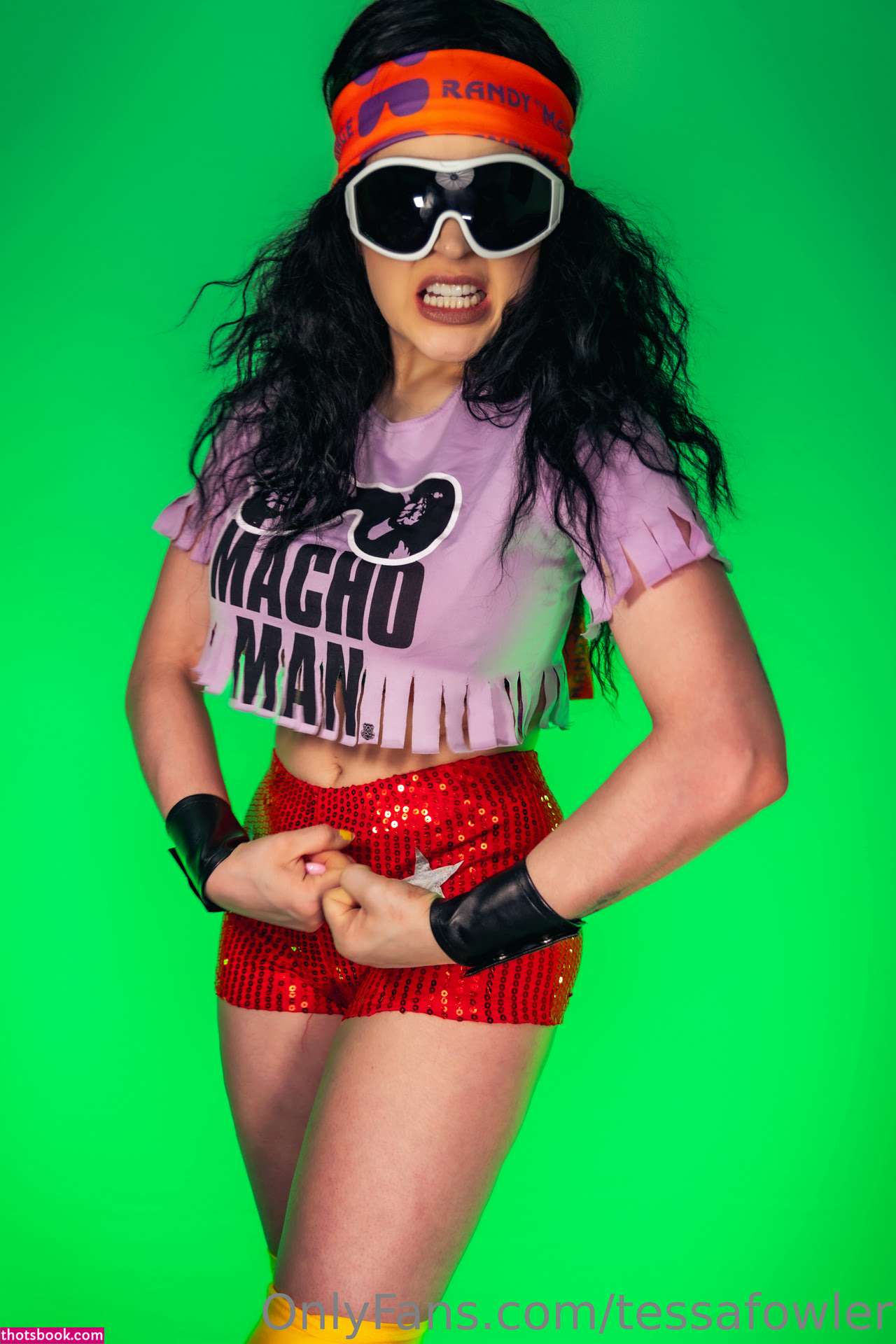 Tessa Fowler Nude OnlyFans New Photos #6 374121