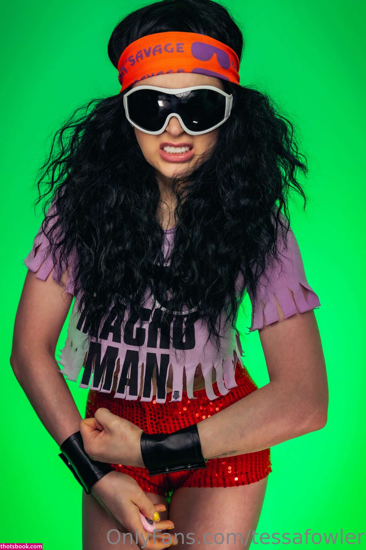 Tessa Fowler Nude OnlyFans New Photos #6 374125