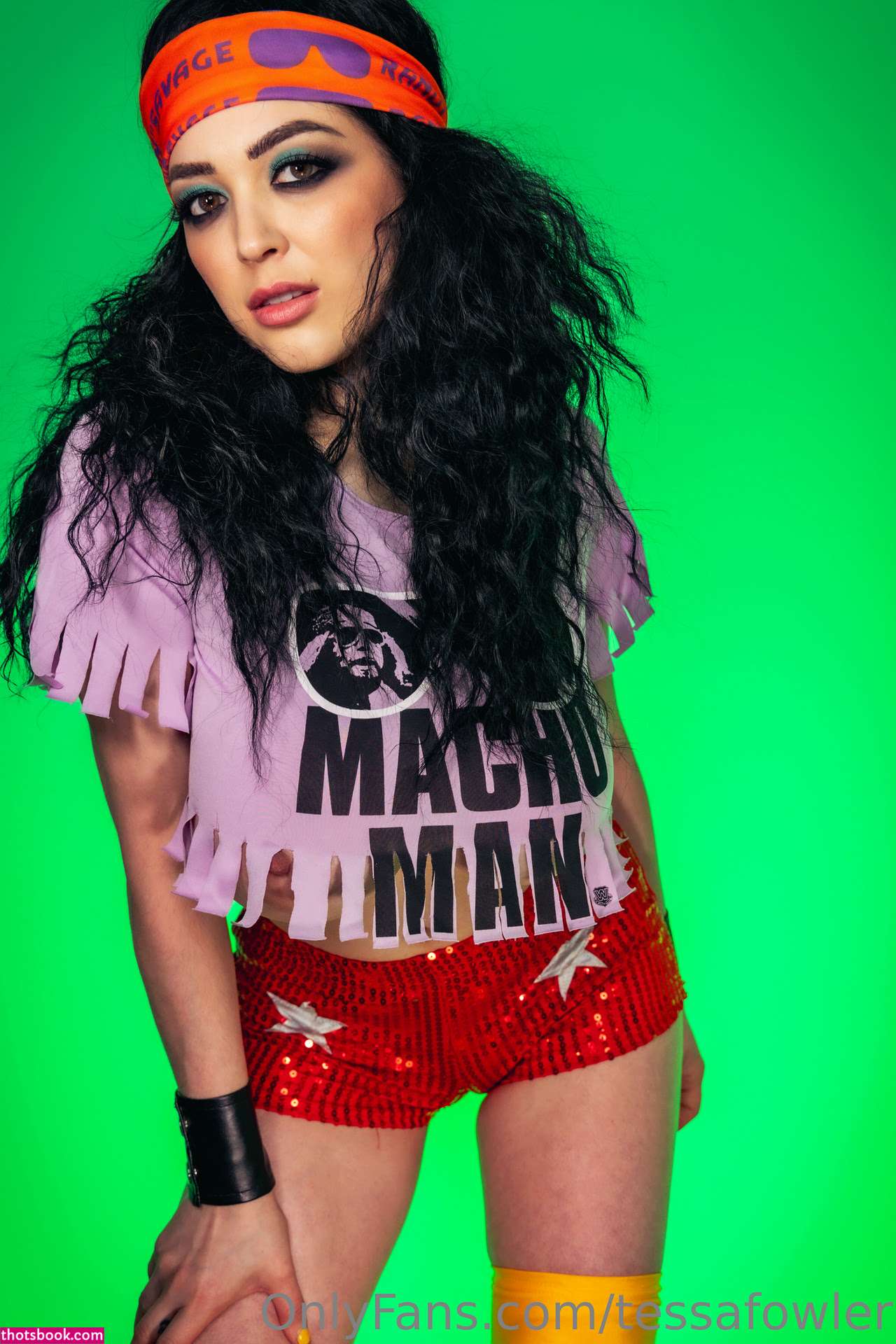 Tessa Fowler Nude OnlyFans New Photos #6 374132