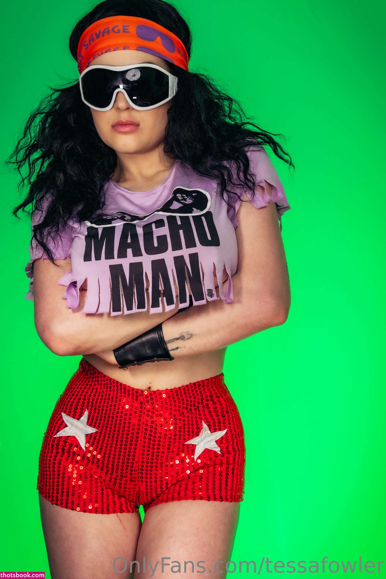 Tessa Fowler Nude OnlyFans New Photos #6 374138