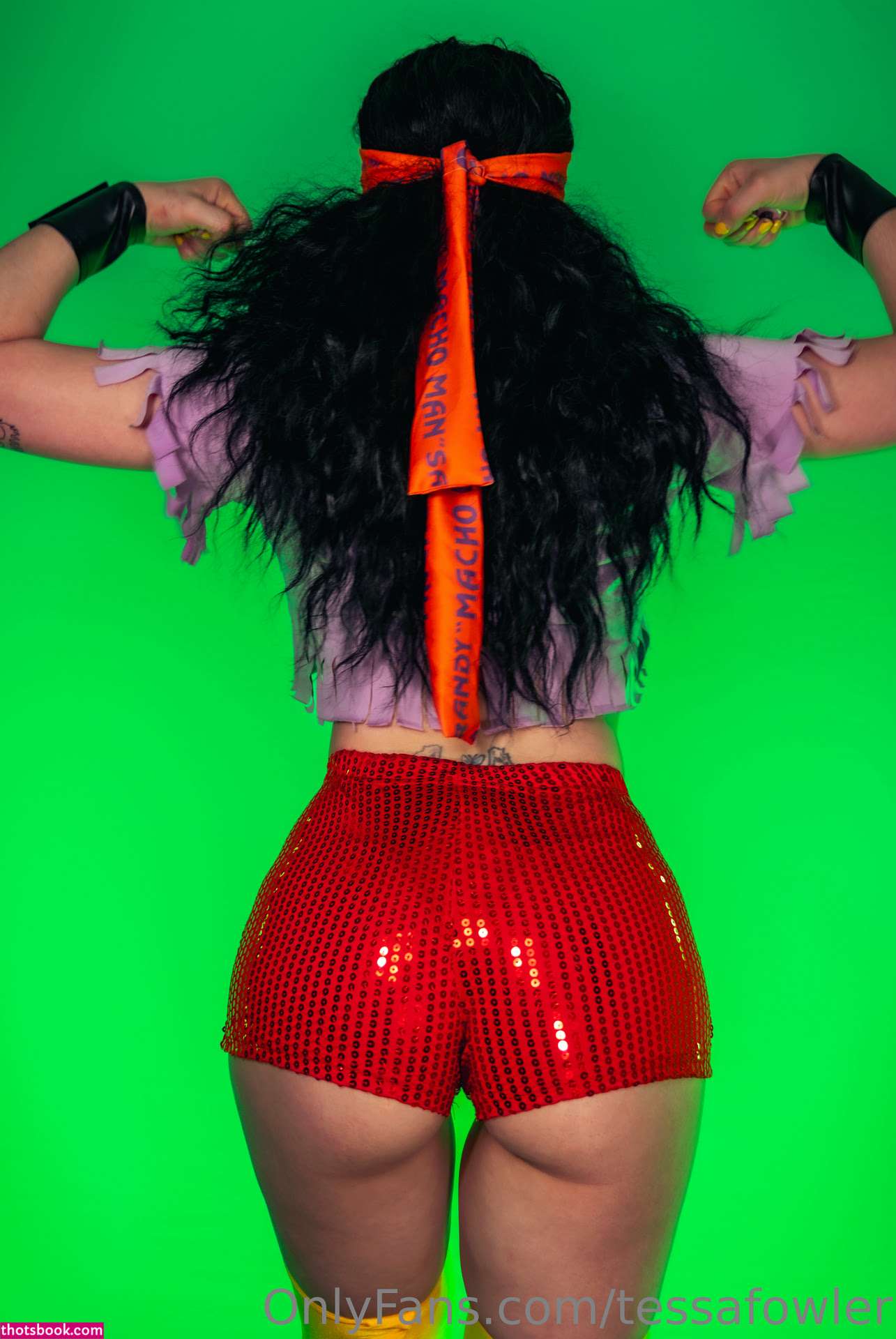 Tessa Fowler Nude OnlyFans New Photos #6 374139