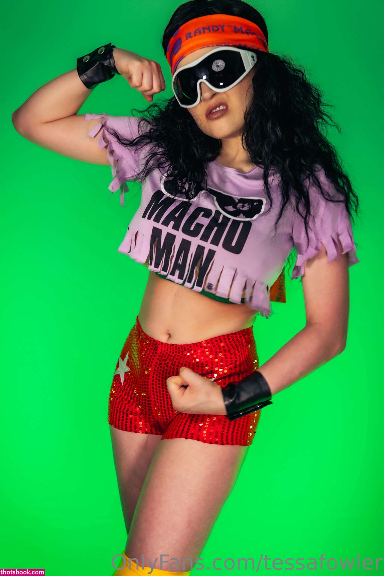 Tessa Fowler Nude OnlyFans New Photos #6 374140