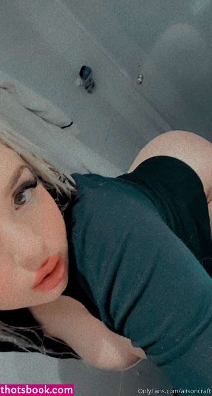 Alisoncraft Nude OnlyFans Photos #8 374228