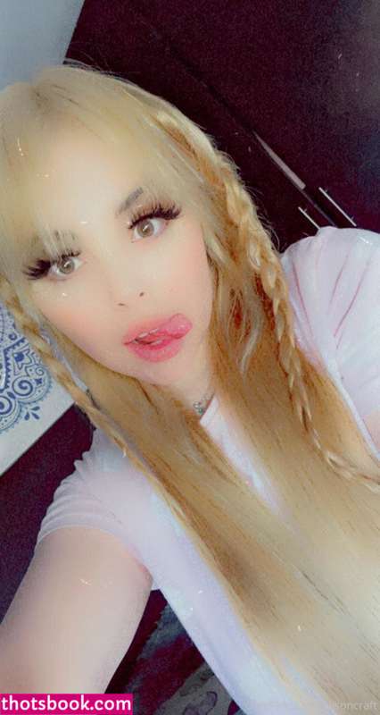 Alisoncraft Nude OnlyFans Photos #12 374241