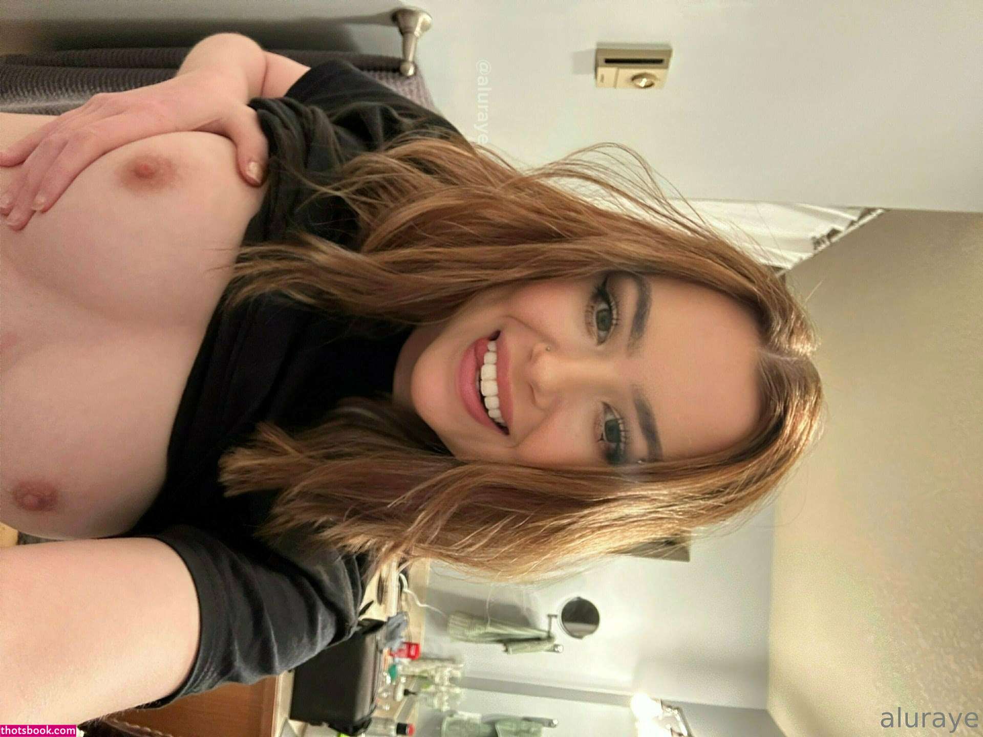 Aluraye  AlyssaHulsey Nude OnlyFans Photos #15 374288