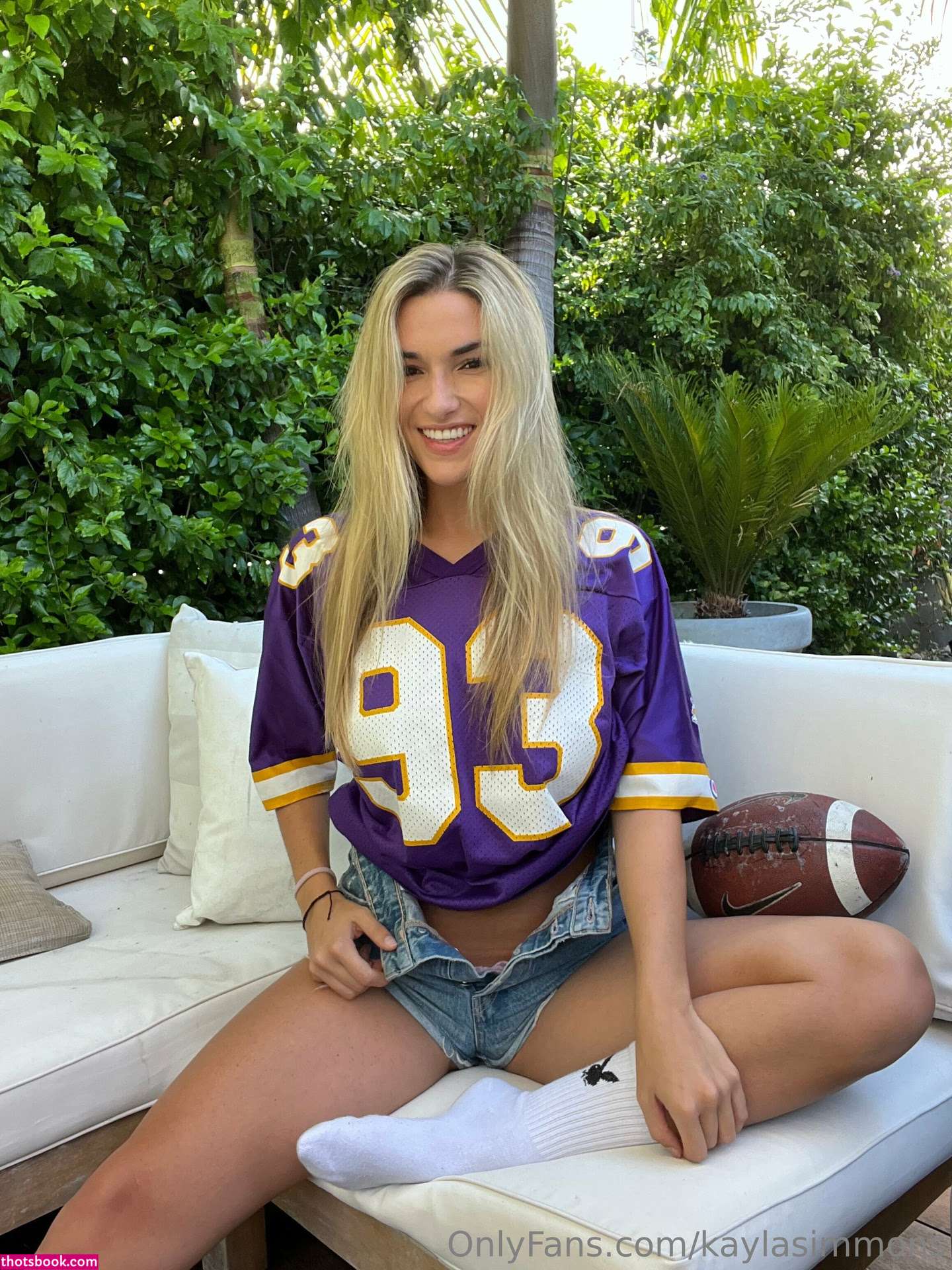 Kayla Simmons Nude OnlyFans Photos #16 374345