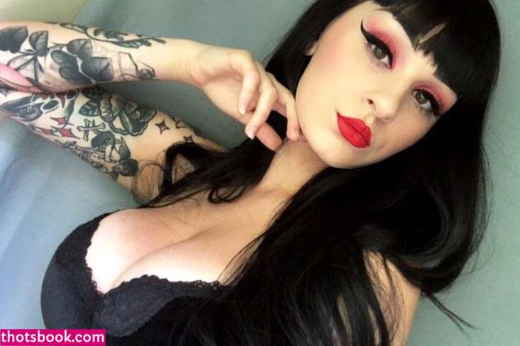 1gg3  Brooke Nude OnlyFans Photos #4 336267