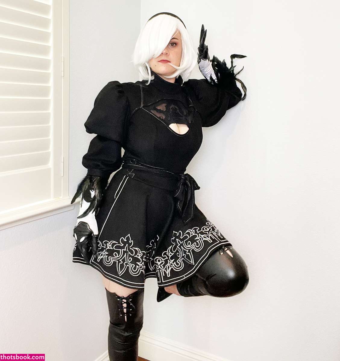 Bunnytails Nude OnlyFans Photos #1 336436