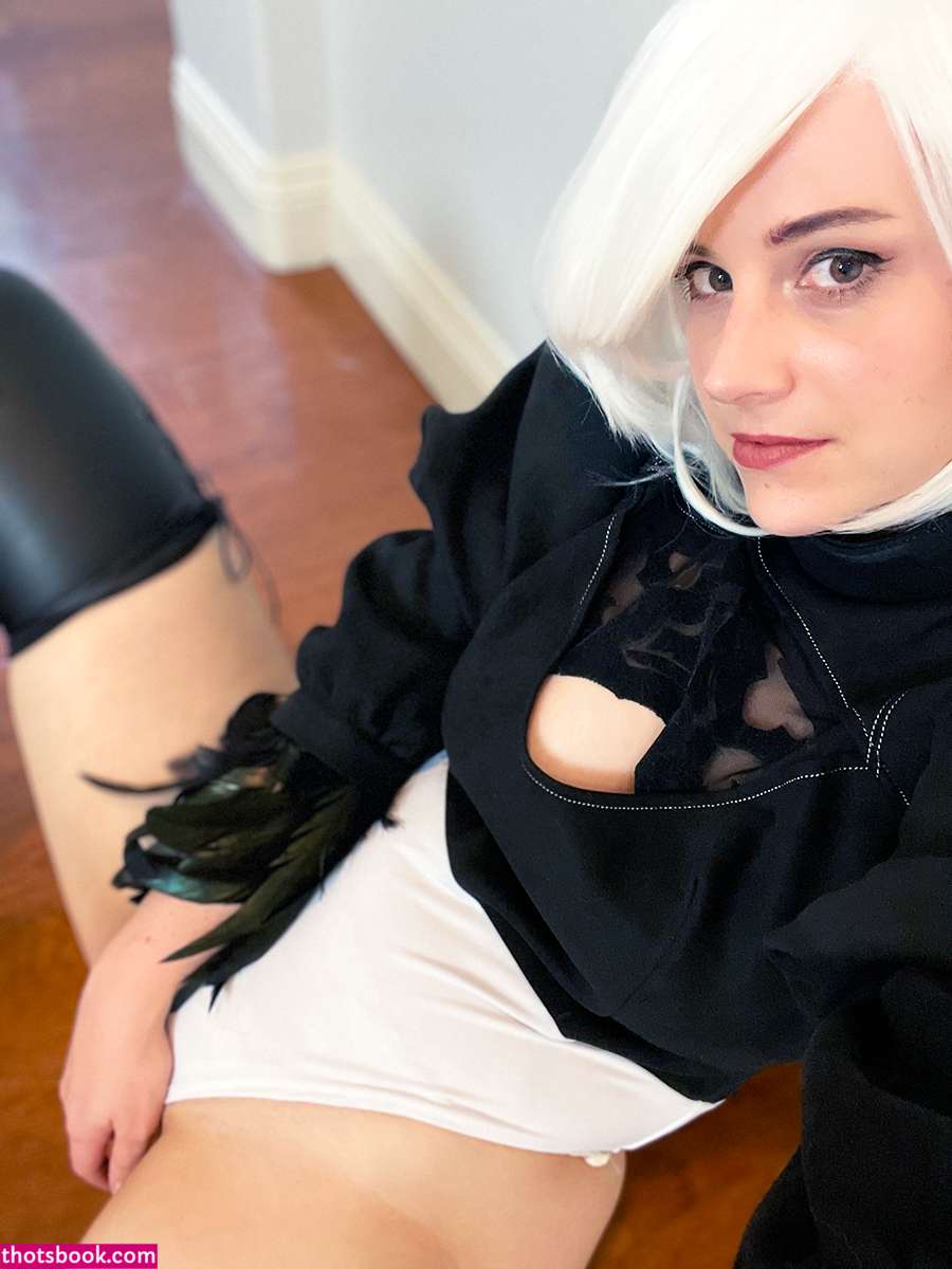 Bunnytails Nude OnlyFans Photos #1 336438