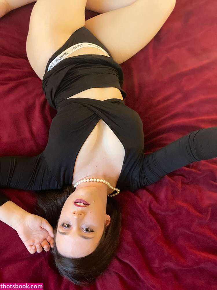 Bunnytails Nude OnlyFans Photos #4 336510