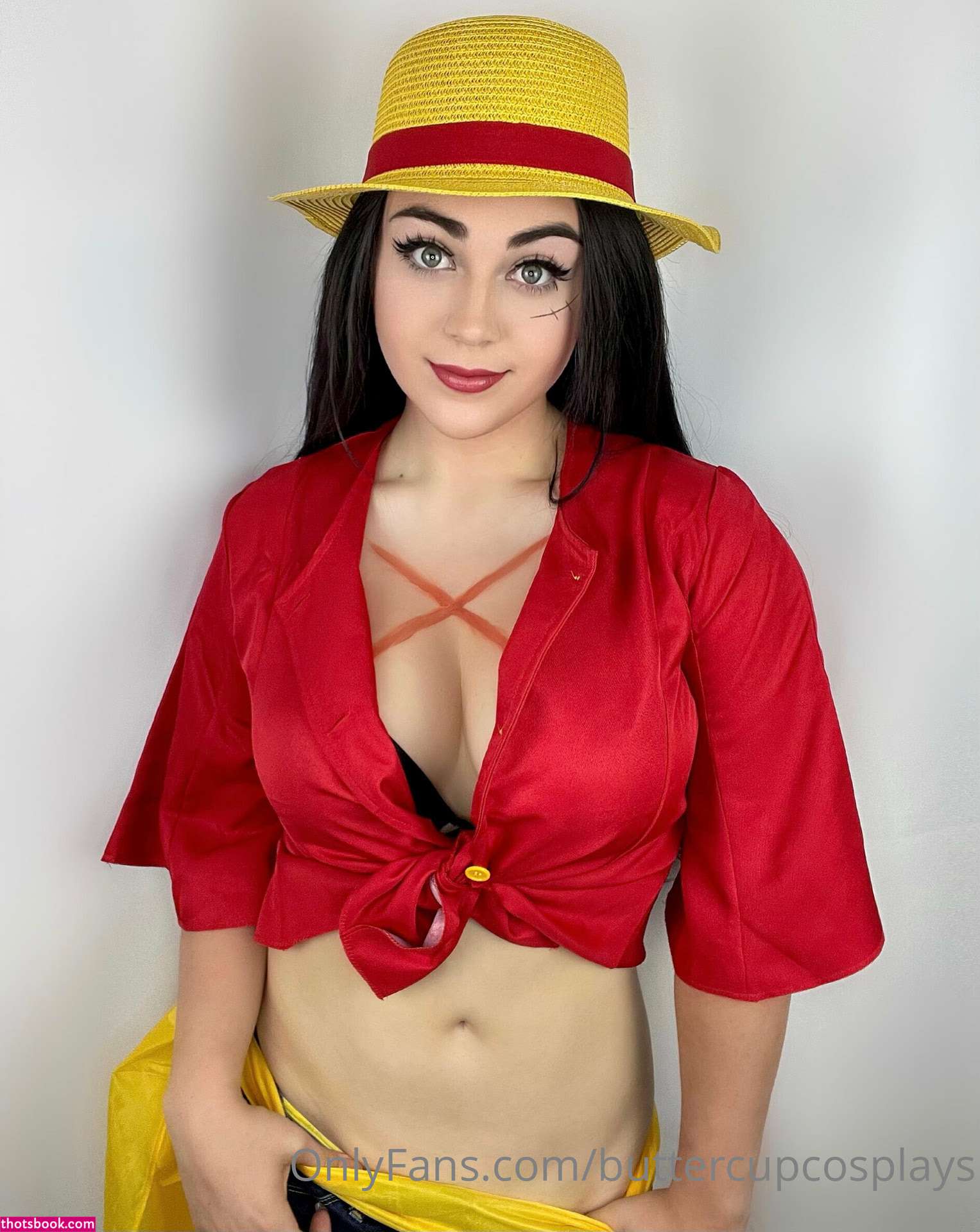 buttercupcosplays Nude OnlyFans Photos #1 336583