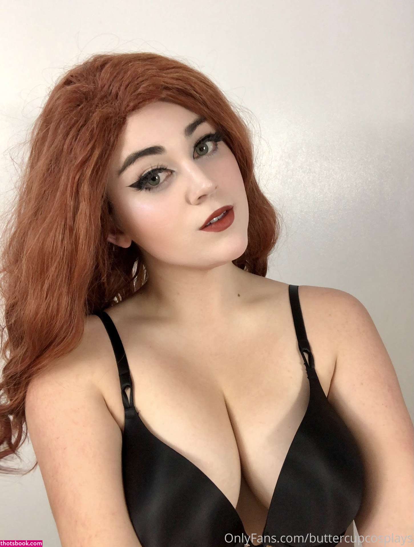 buttercupcosplays Nude OnlyFans Photos #4 336599